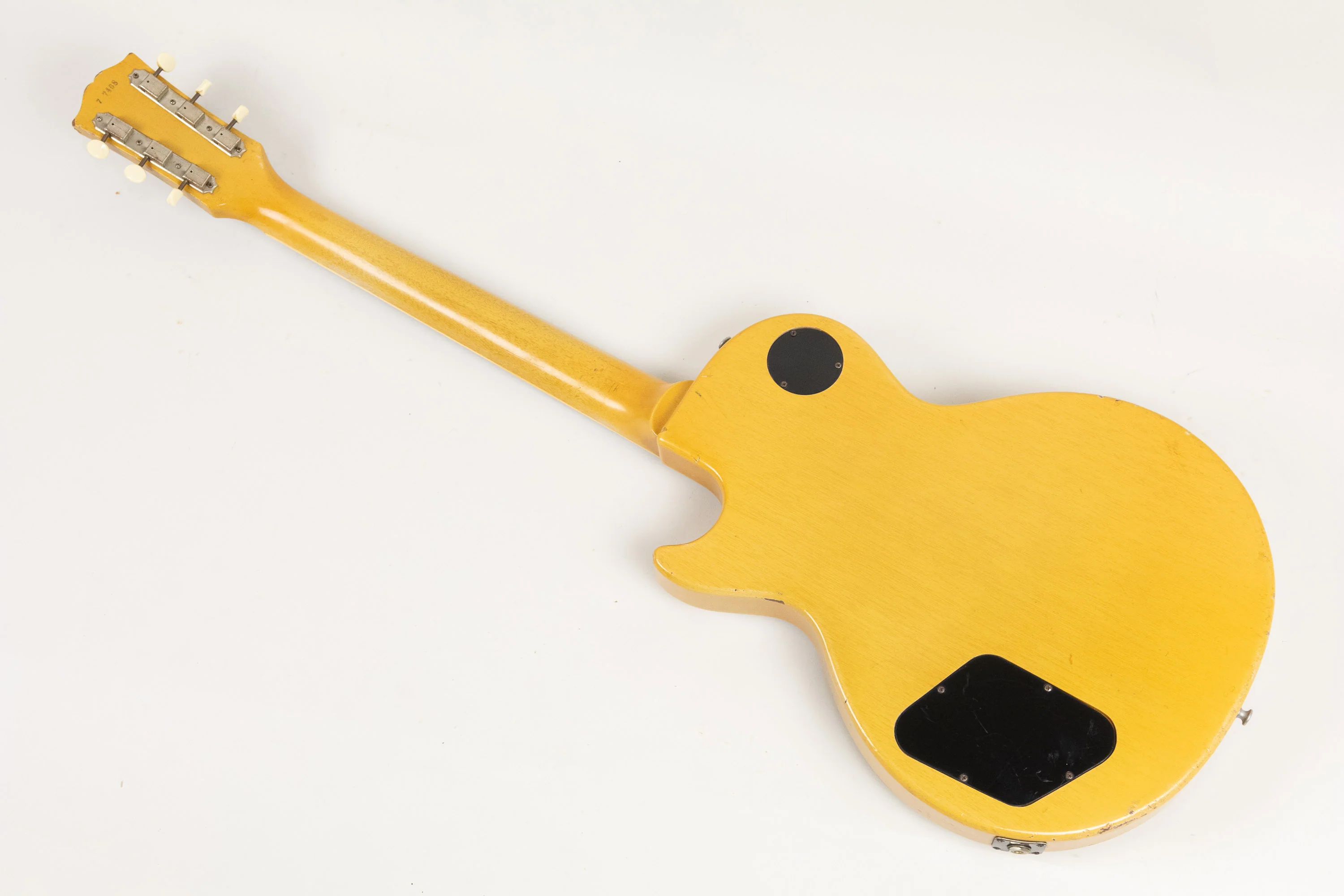 1957 Gibson Les Paul TV Special - Image 40