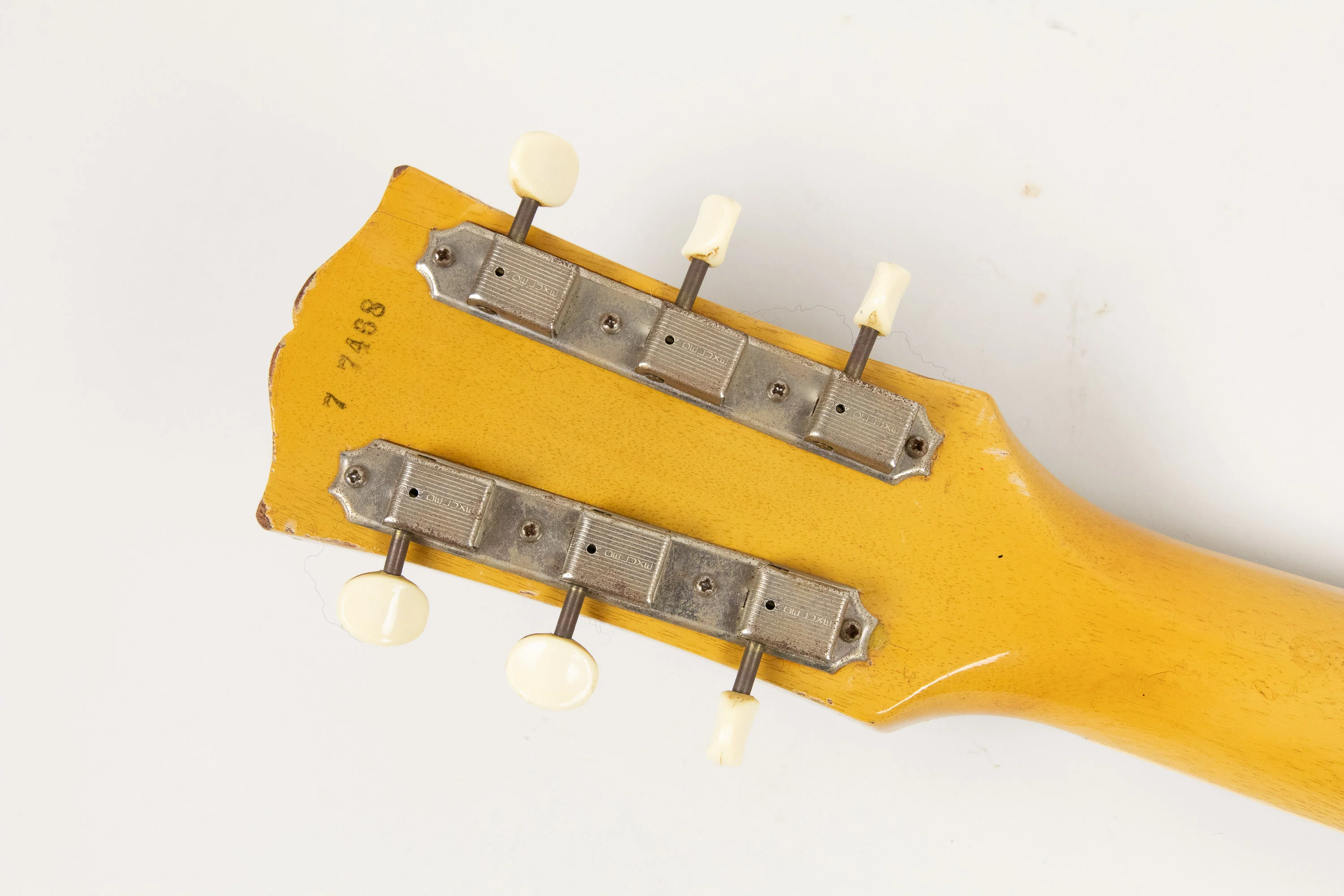 1957 Gibson Les Paul TV Special - Image 47