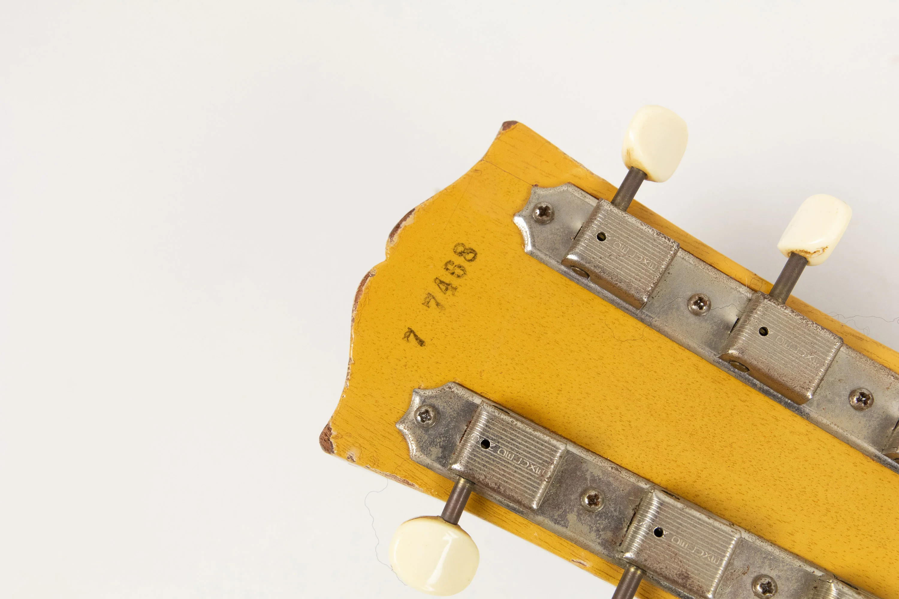 1957 Gibson Les Paul TV Special - Image 48