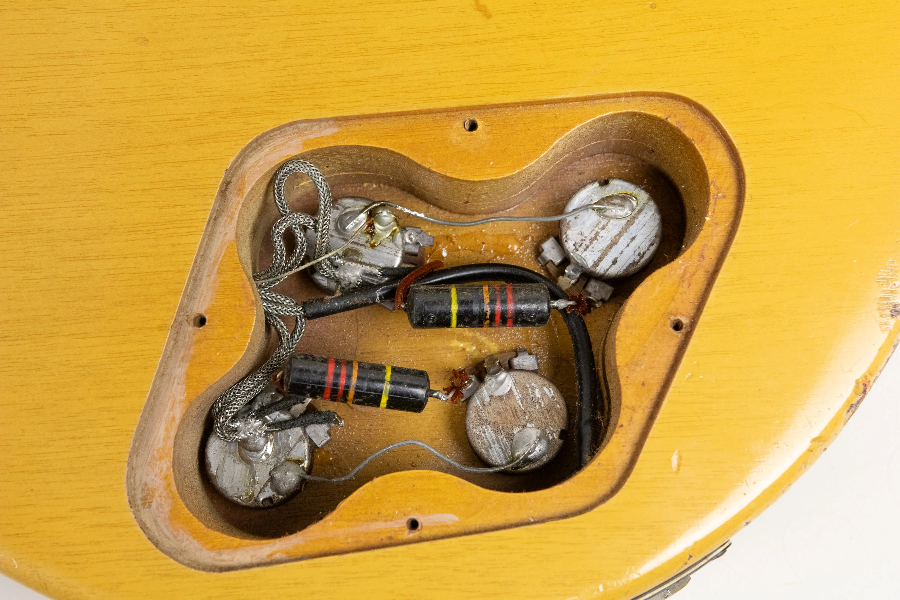 1957 Gibson Les Paul TV Special - Image 49