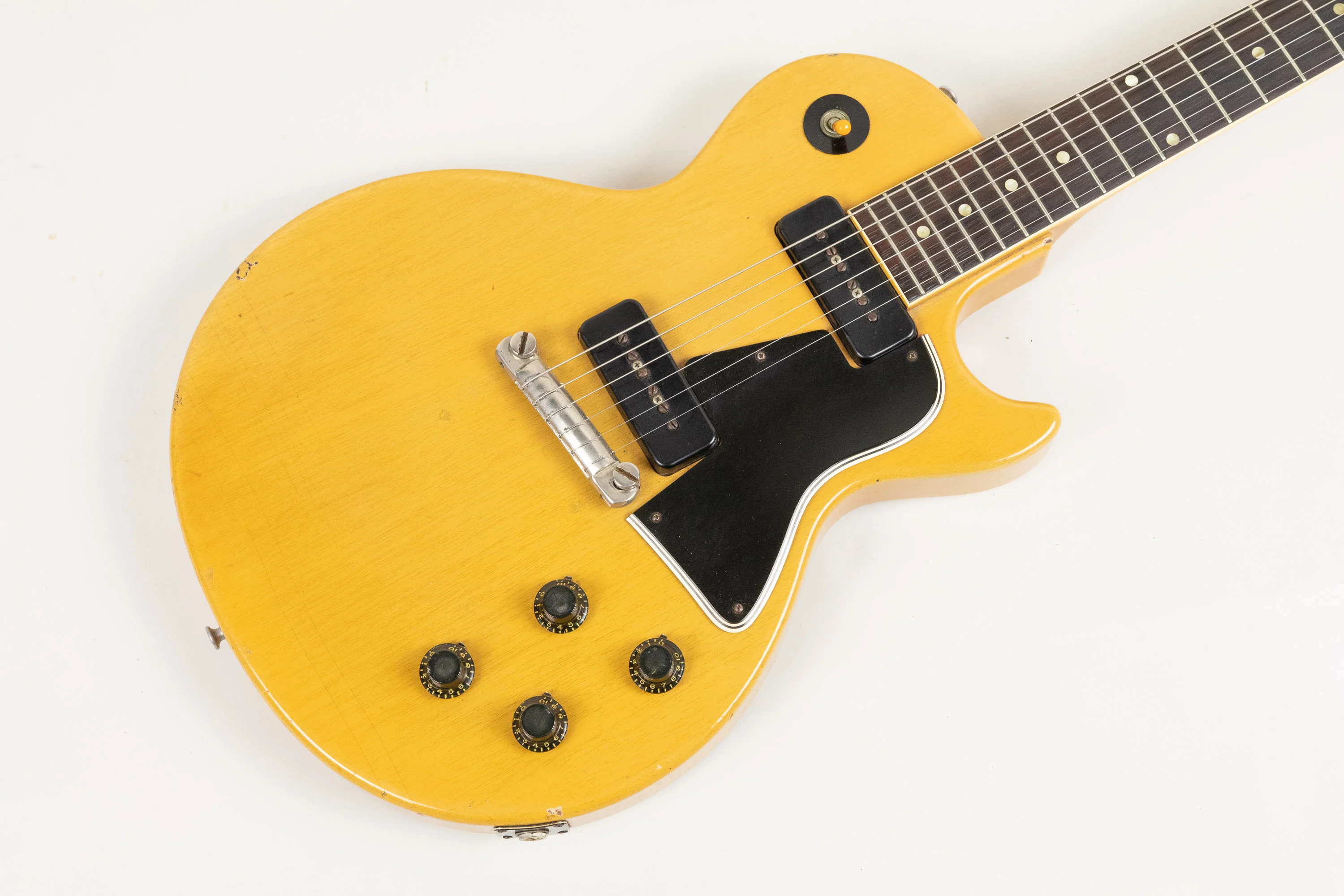 1957 Gibson Les Paul TV Special - Image 5