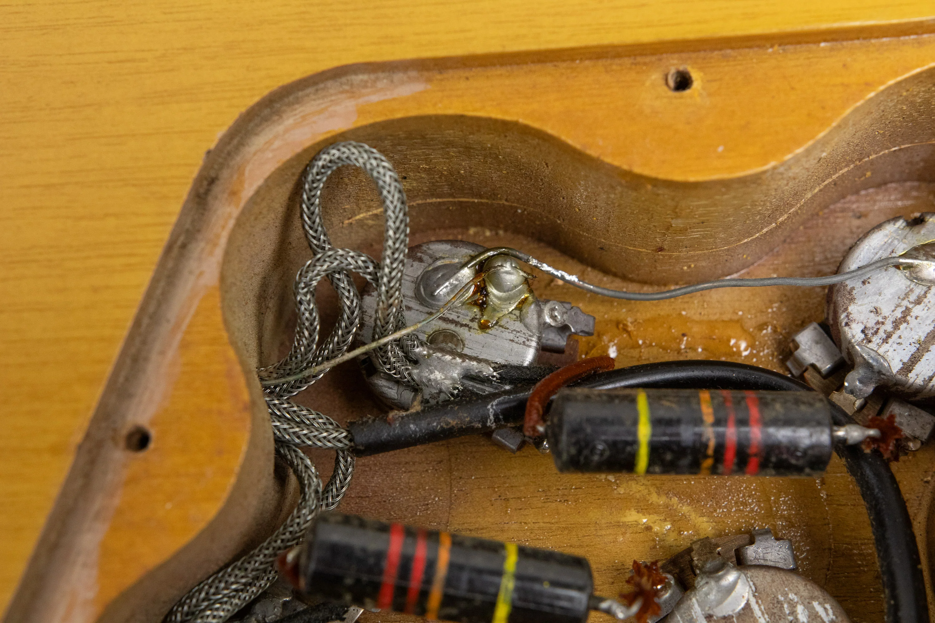 1957 Gibson Les Paul TV Special - Image 50
