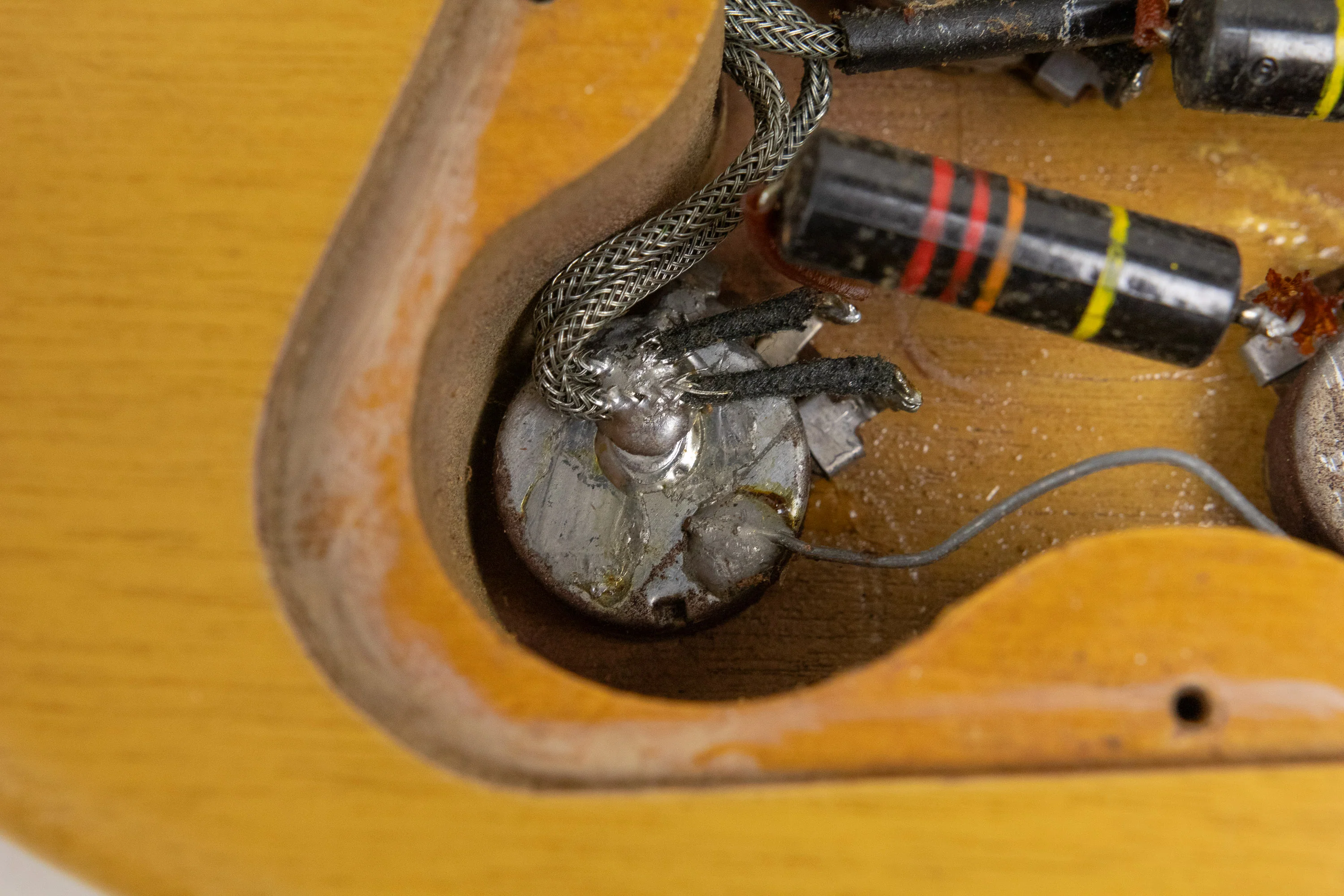 1957 Gibson Les Paul TV Special - Image 51
