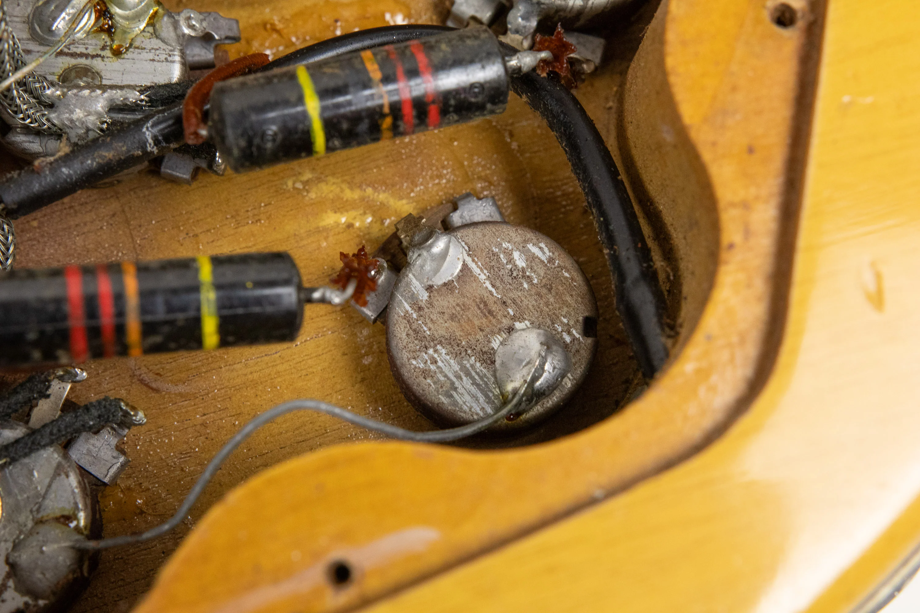 1957 Gibson Les Paul TV Special - Image 52