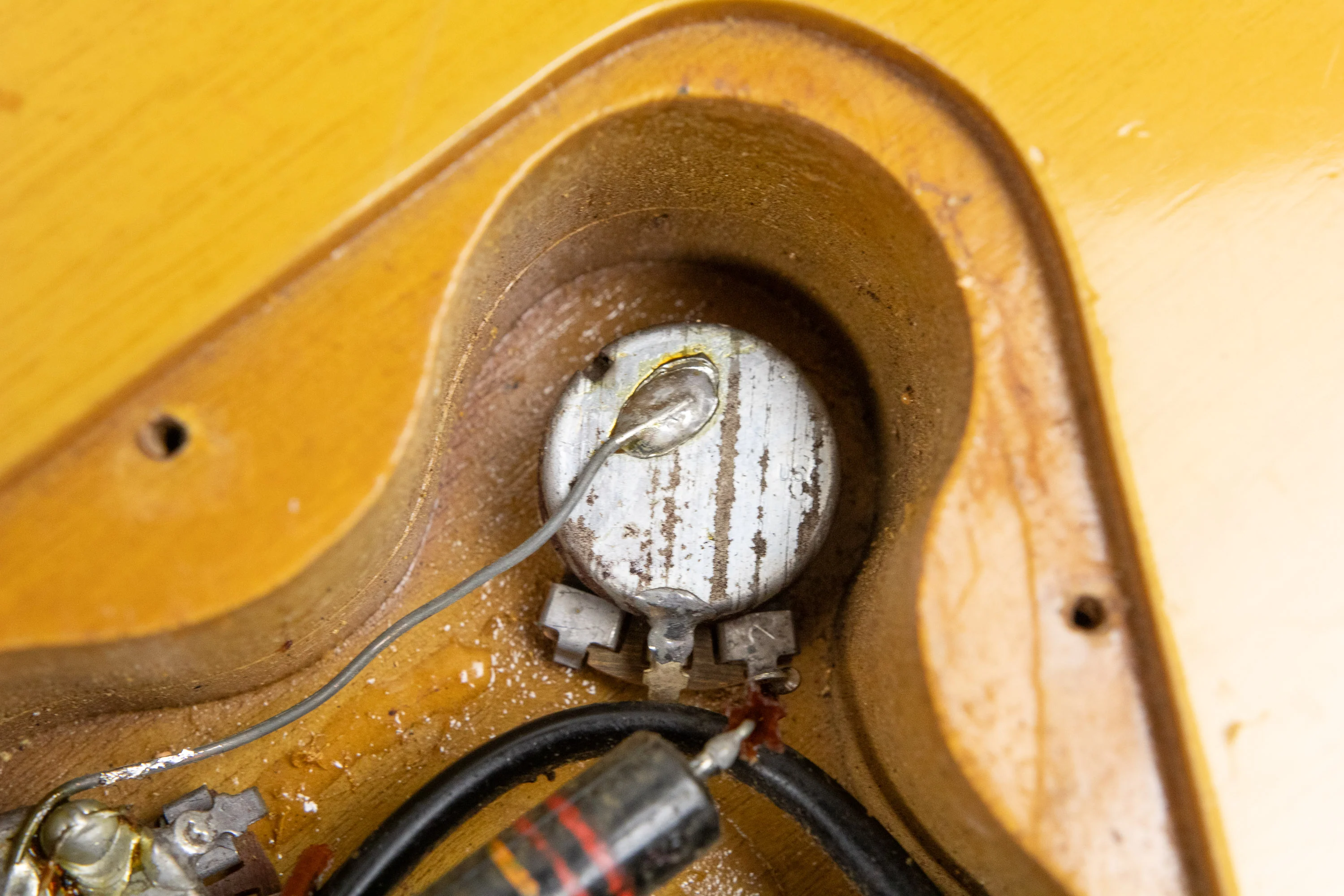 1957 Gibson Les Paul TV Special - Image 53