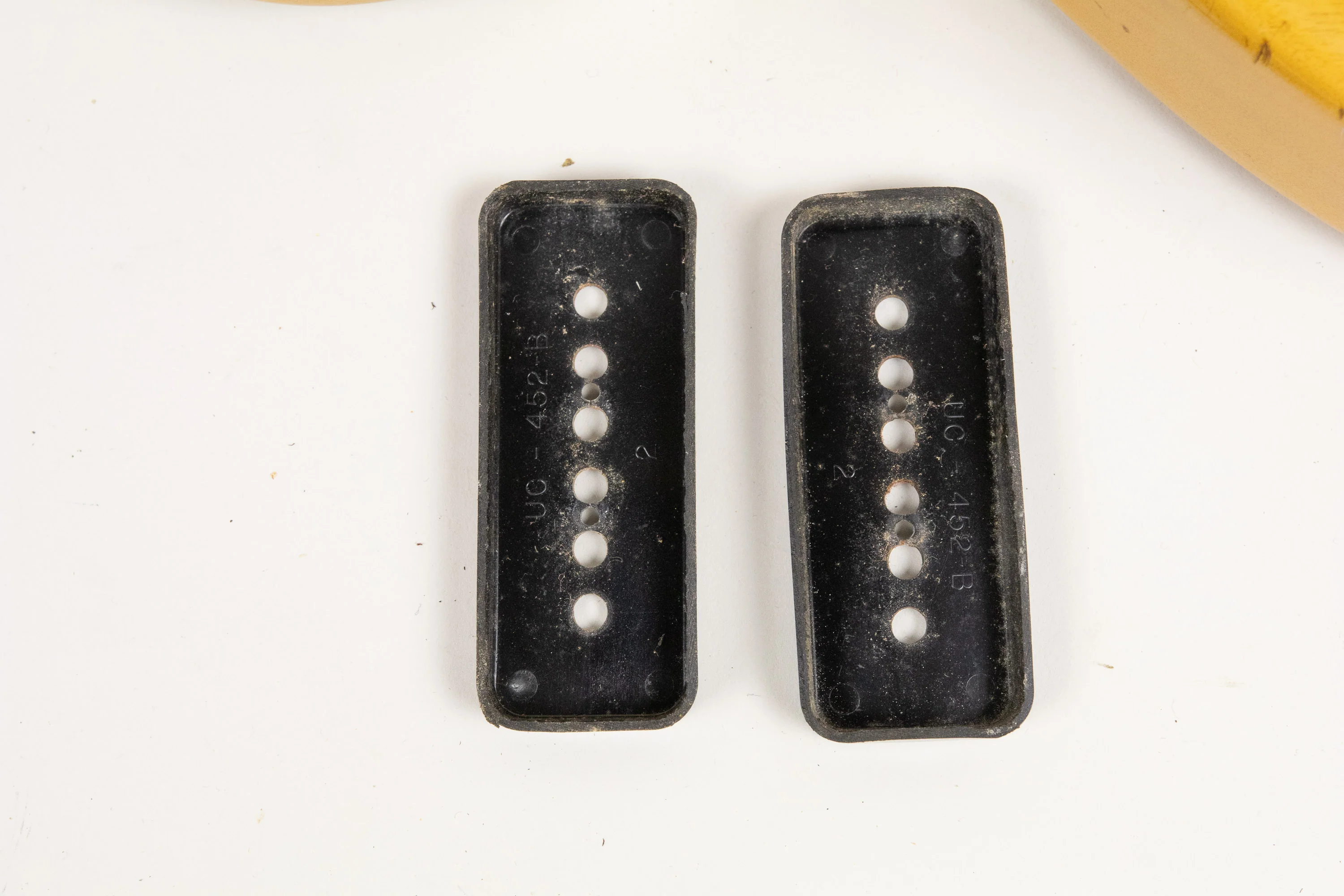 1957 Gibson Les Paul TV Special - Image 54