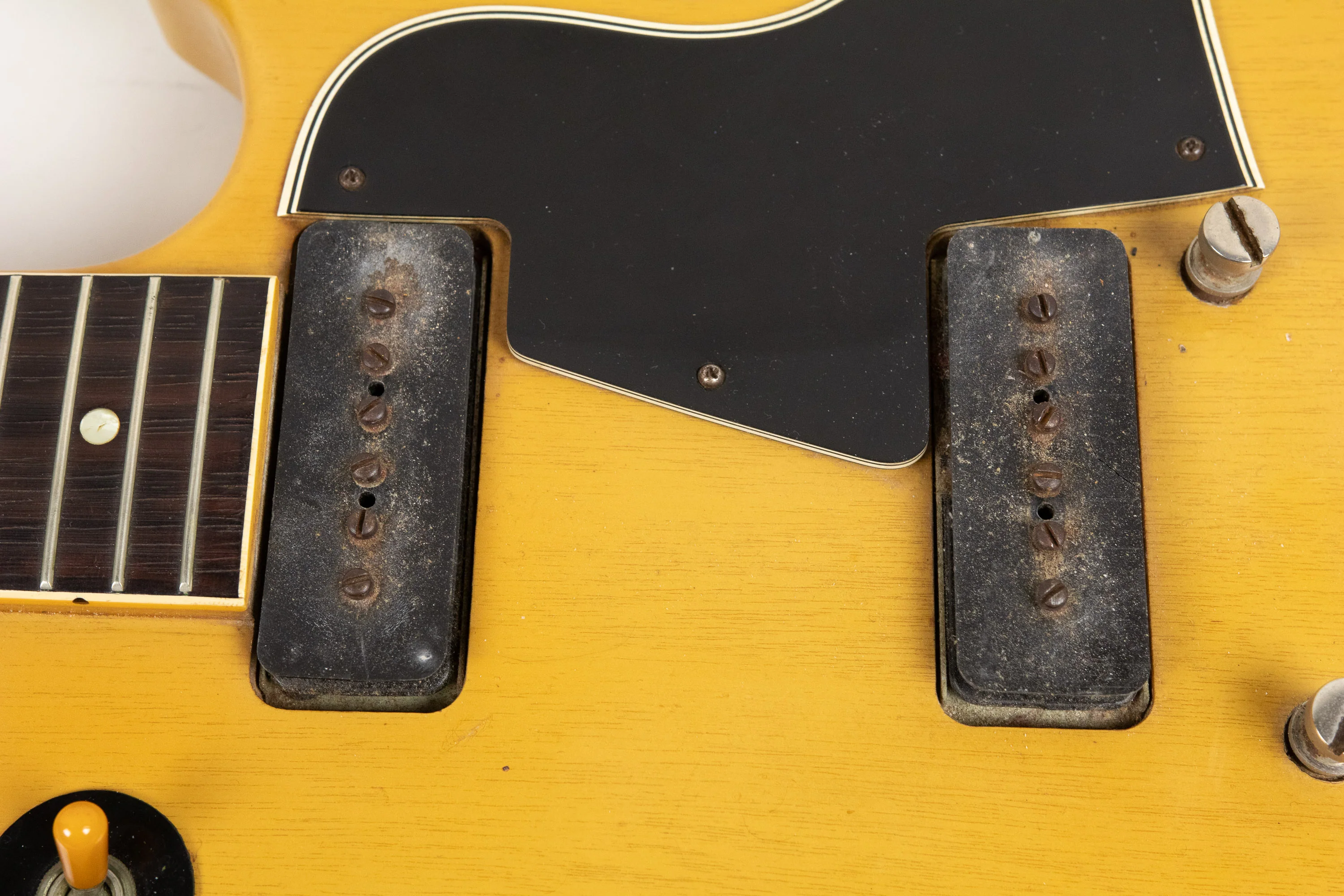 1957 Gibson Les Paul TV Special - Image 55