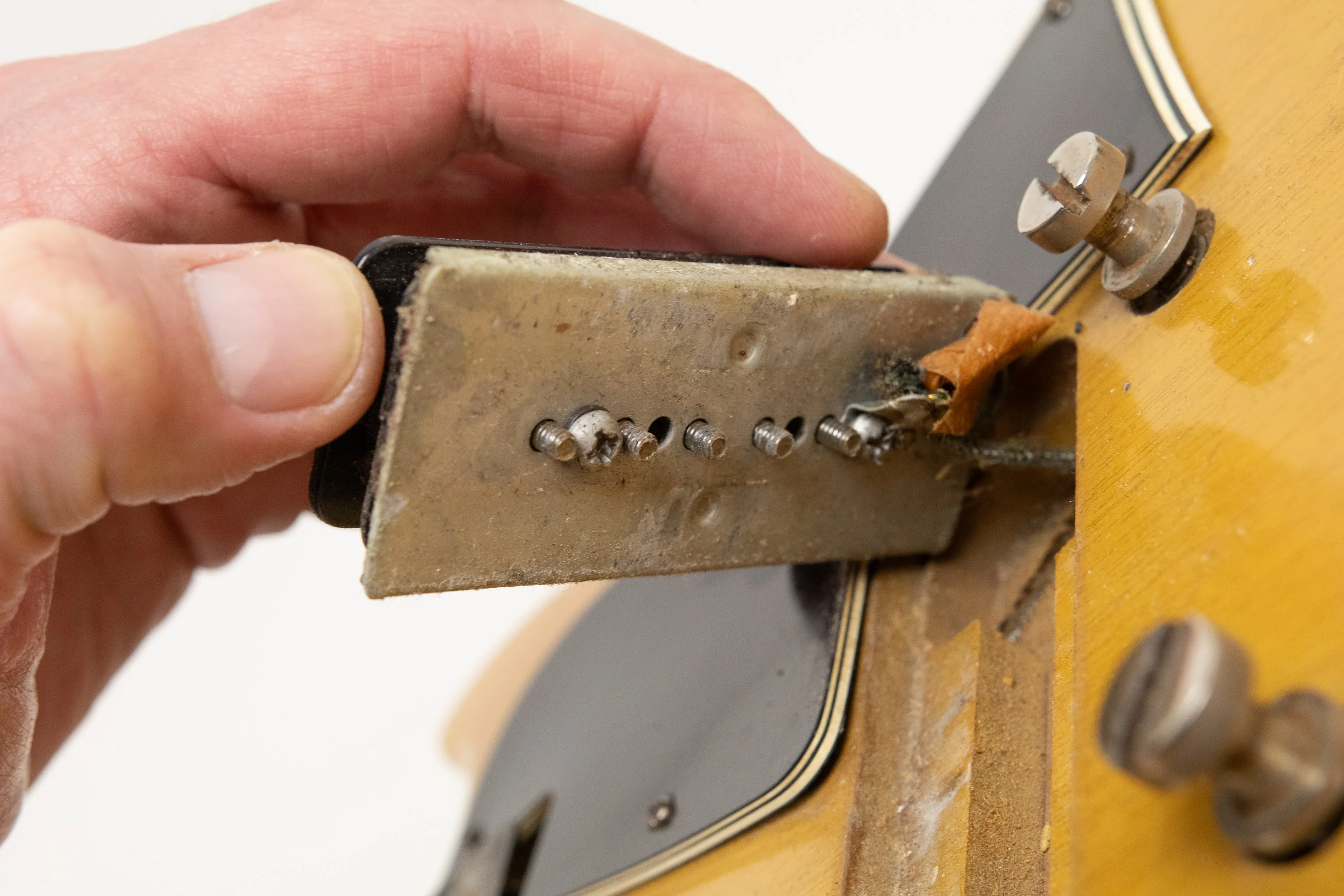 1957 Gibson Les Paul TV Special - Image 57