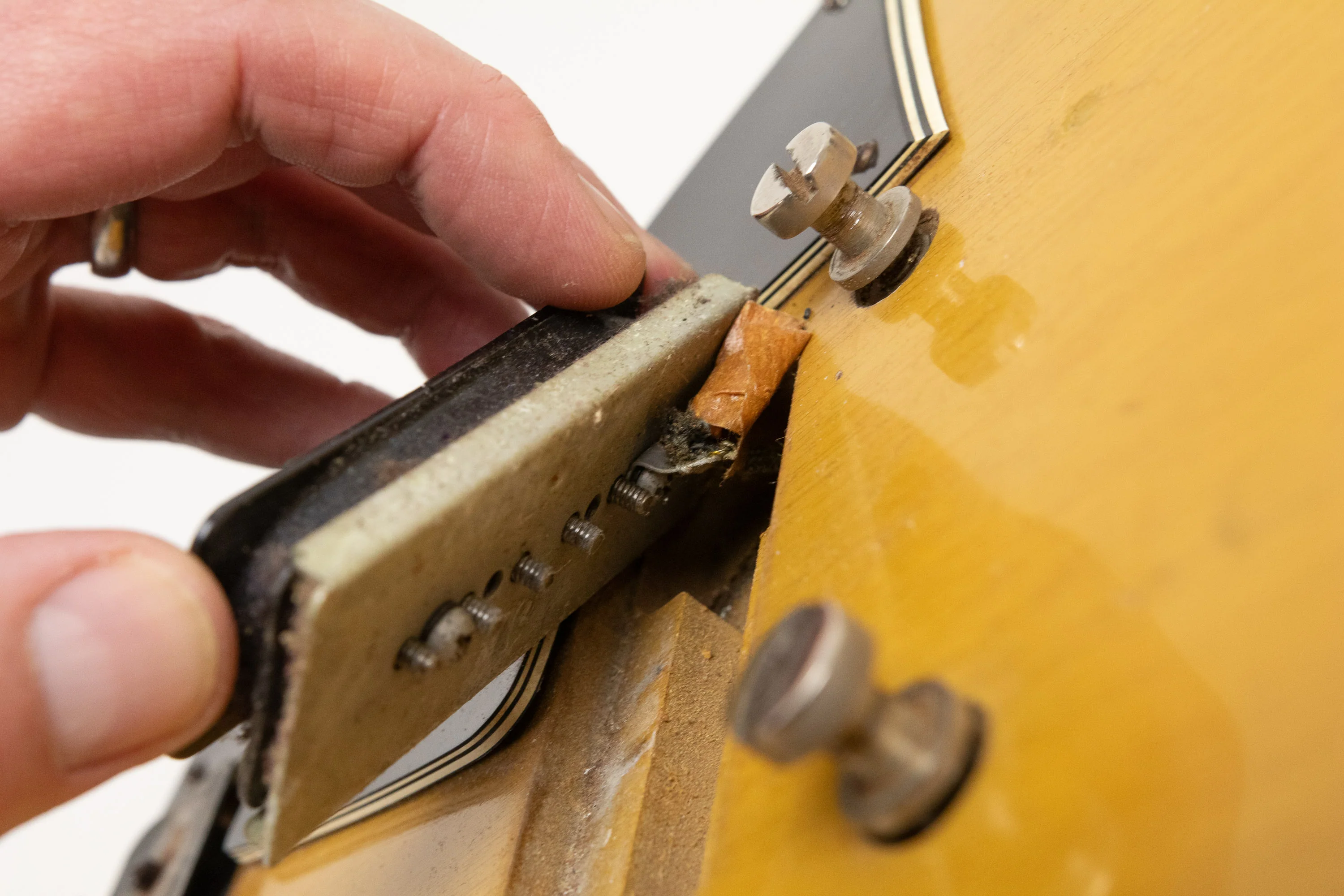 1957 Gibson Les Paul TV Special - Image 58