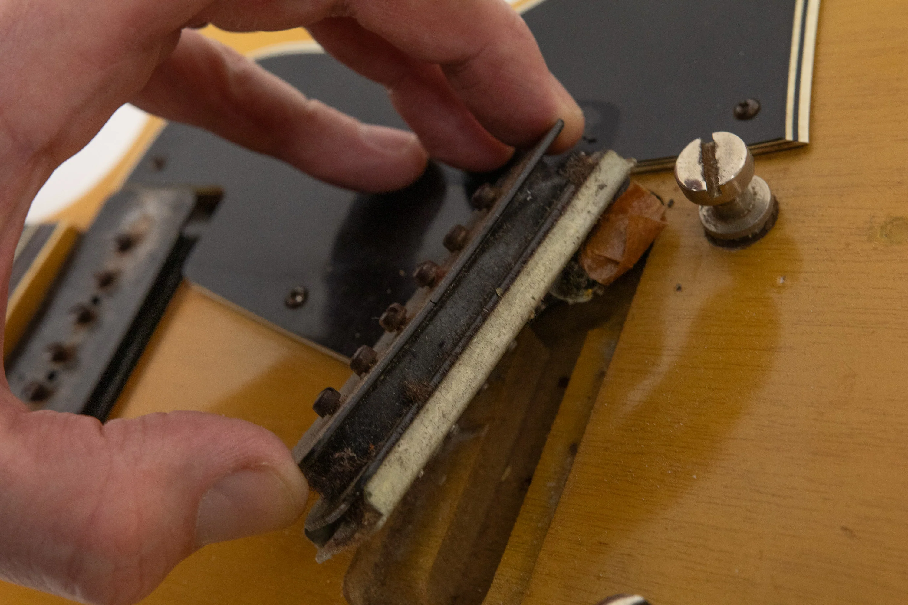 1957 Gibson Les Paul TV Special - Image 59