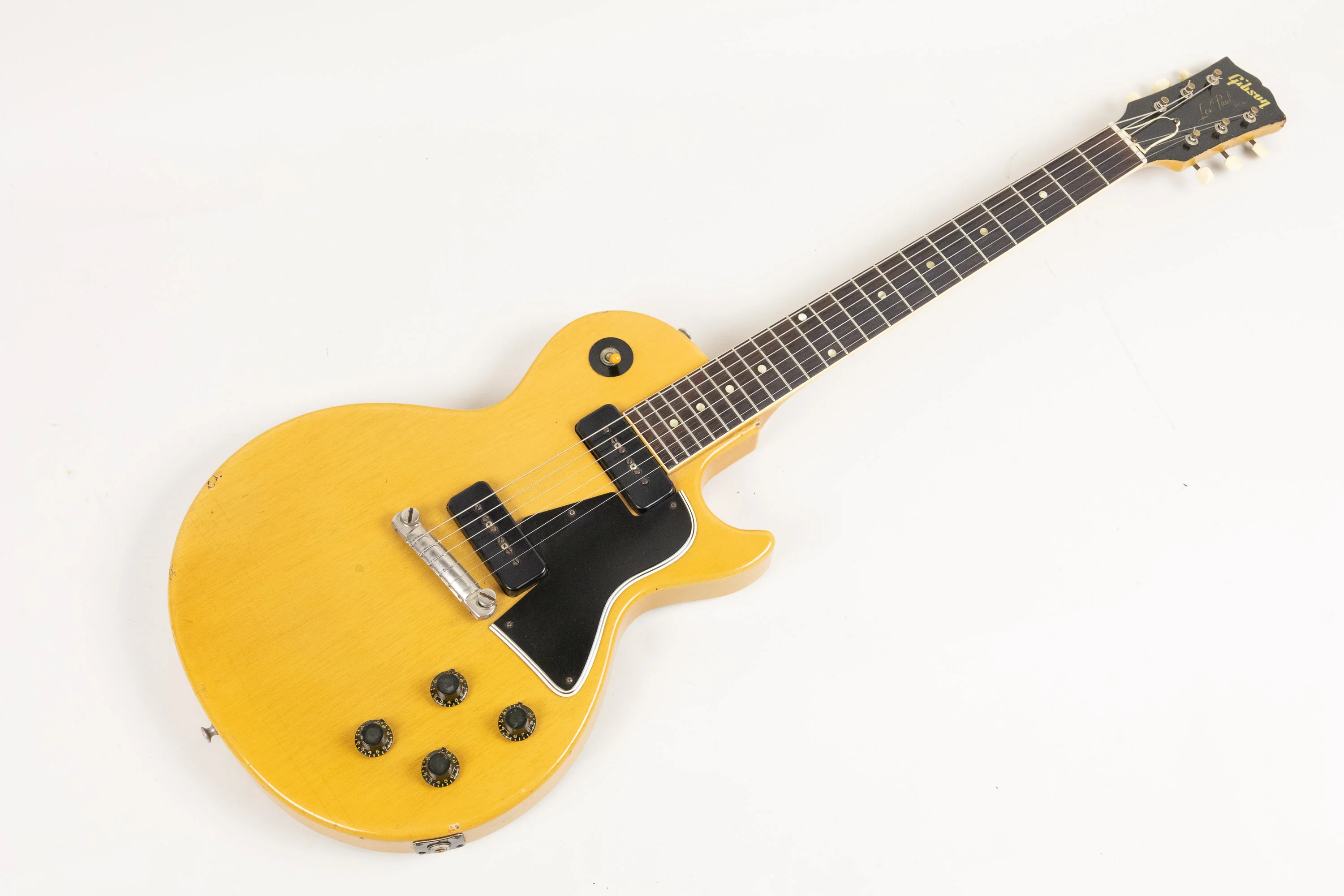 1957 Gibson Les Paul TV Special - Image 6