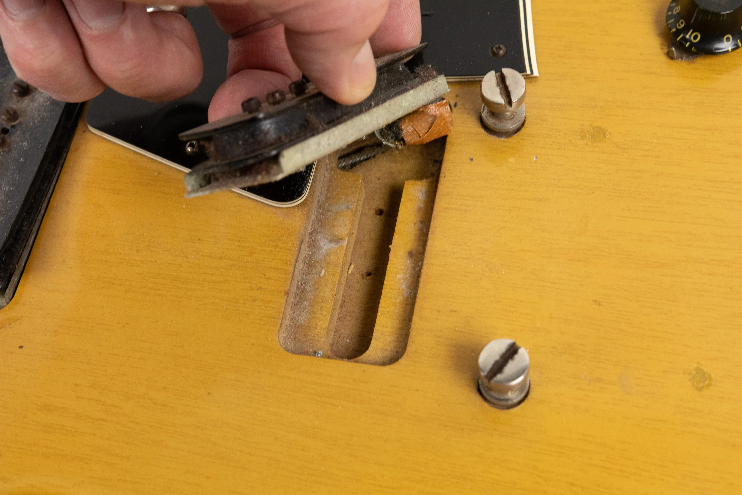 1957 Gibson Les Paul TV Special - Image 61