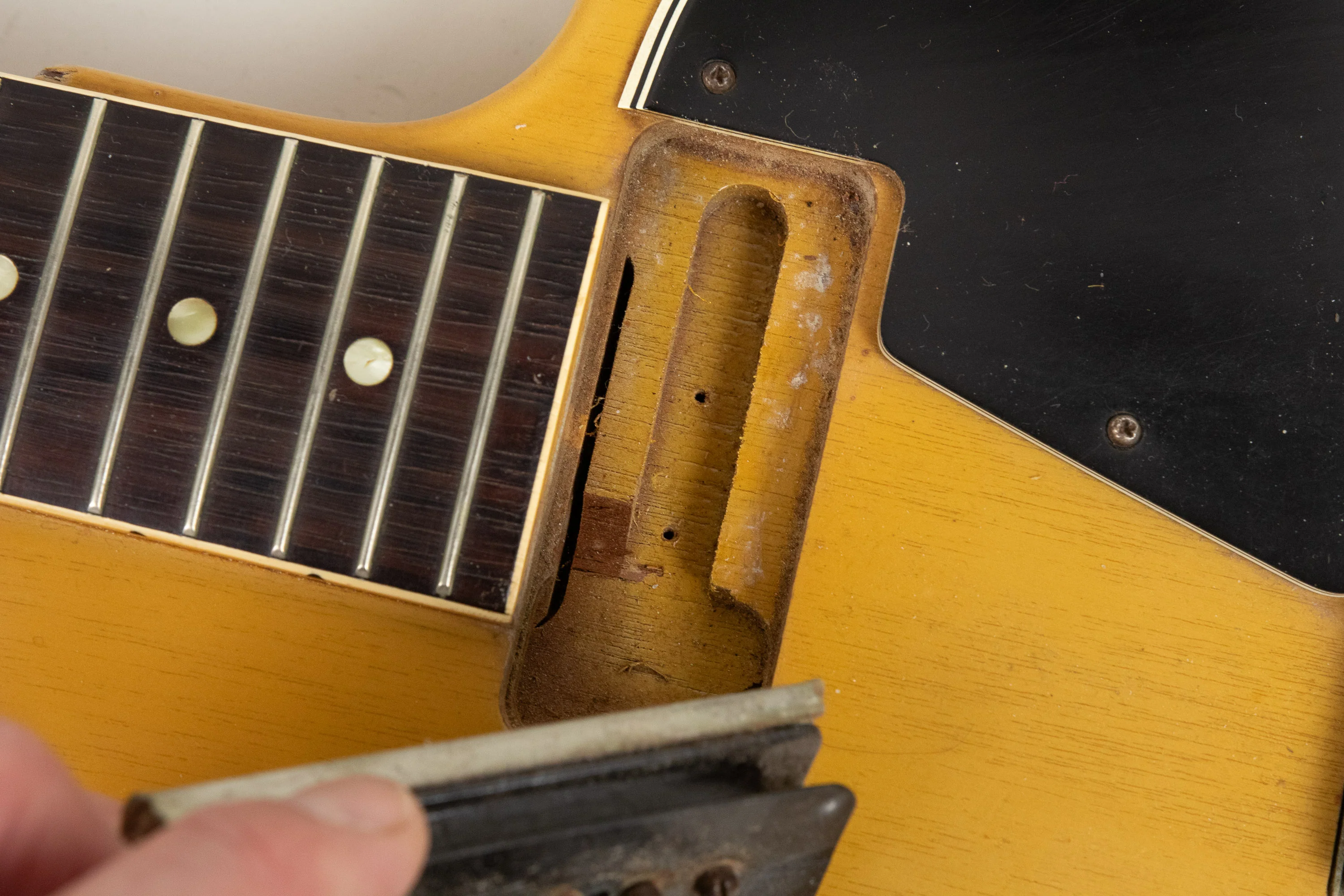 1957 Gibson Les Paul TV Special - Image 62