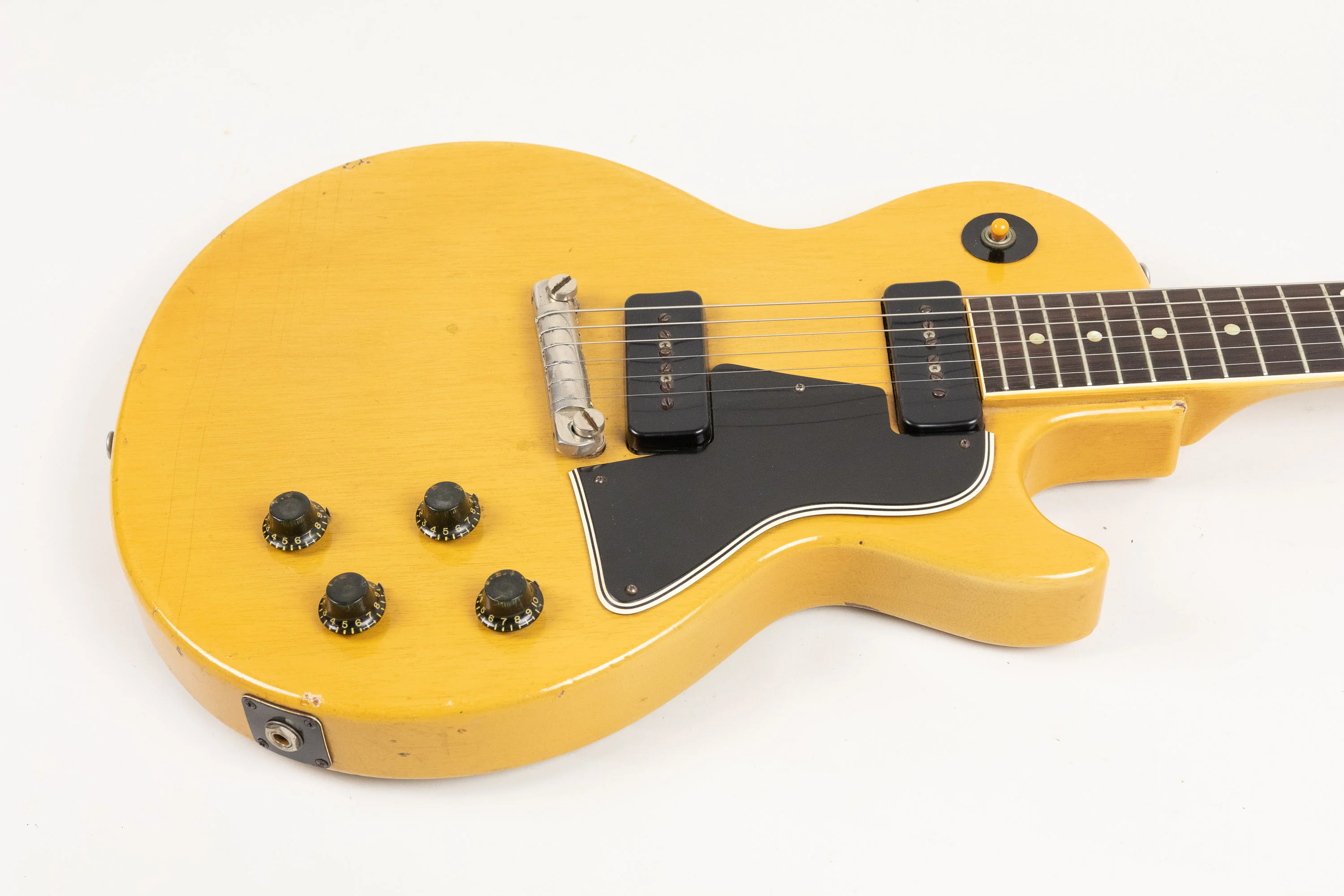 1957 Gibson Les Paul TV Special - Image 7
