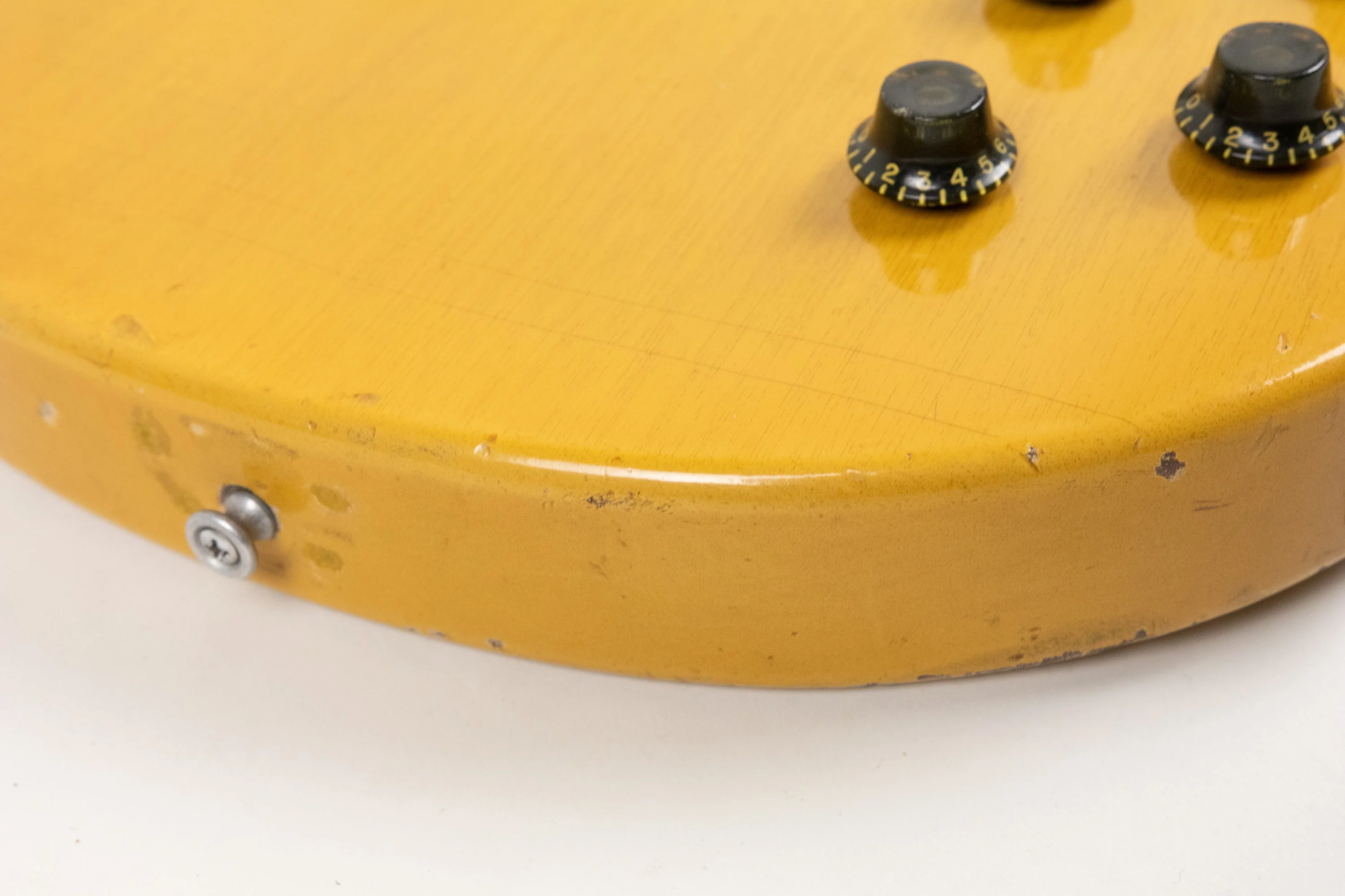 1957 Gibson Les Paul TV Special - Image 9