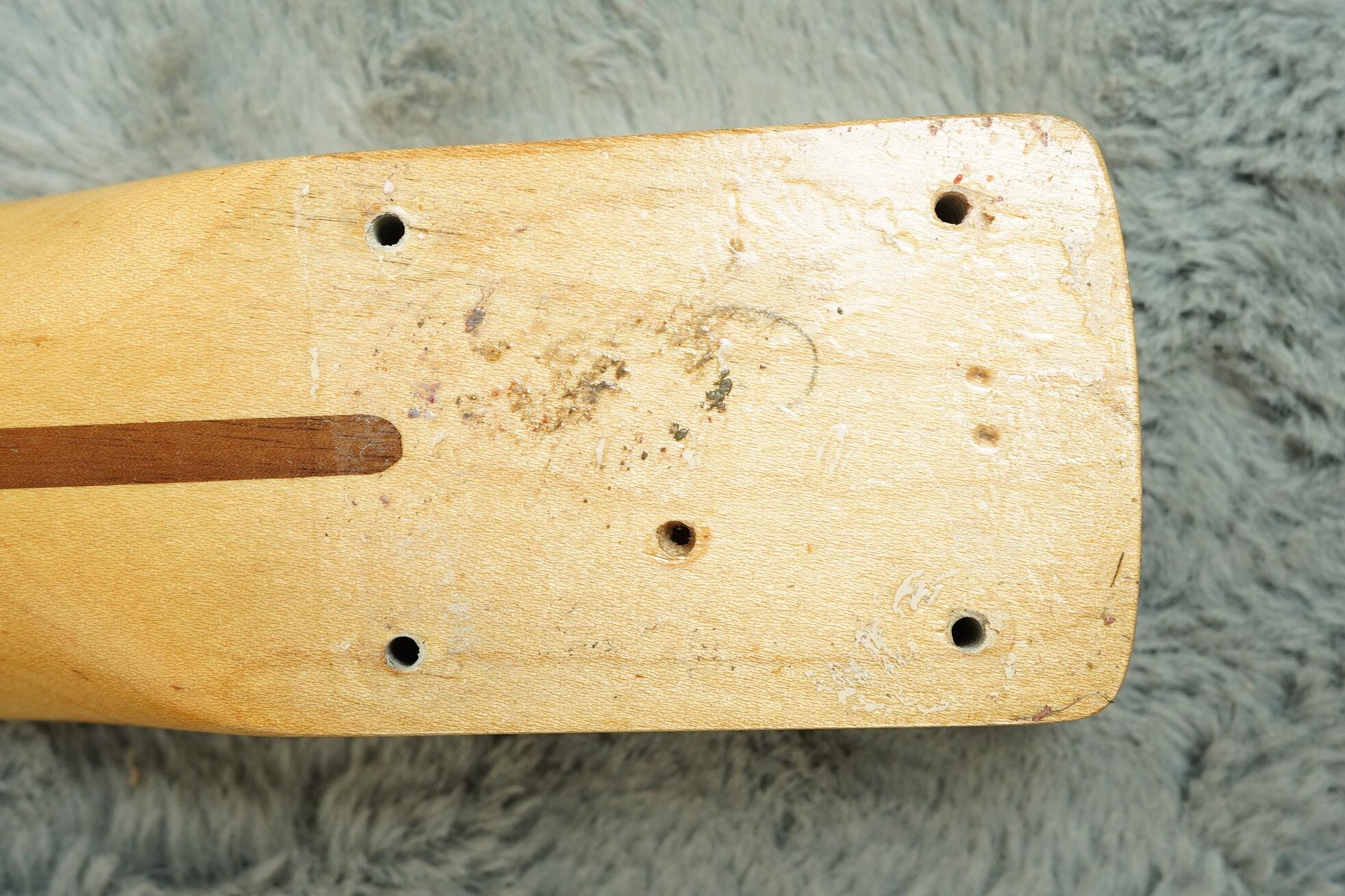 1958 Fender Duosonic, Sunburst + OHSC - Image 33