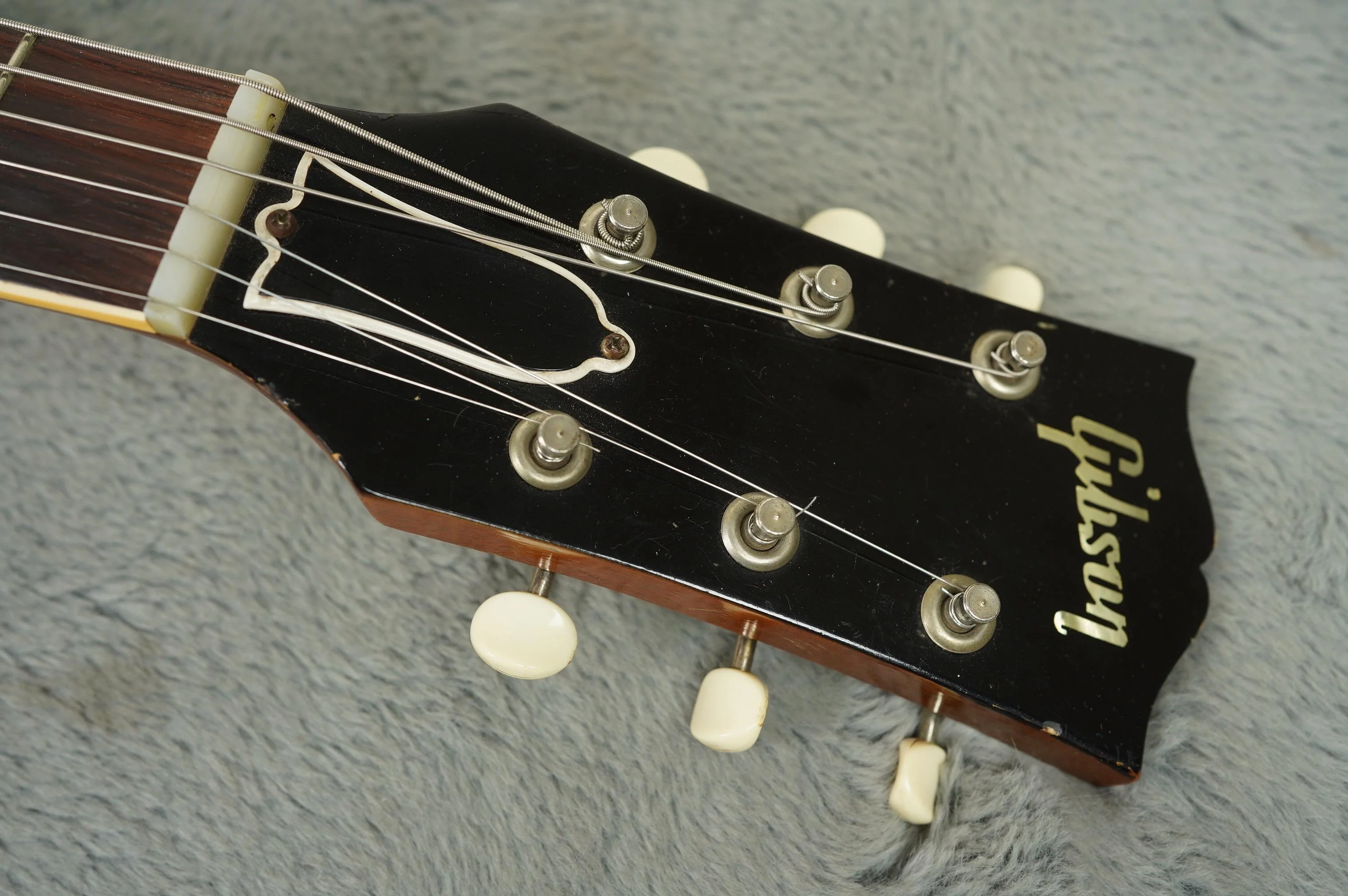 1958 Gibson ES-225 TDN Nr MINT + OHSC - Image 20