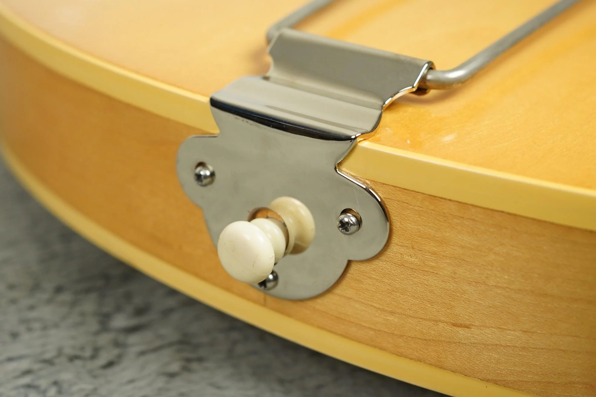 1958 Gibson ES-225 TDN Nr MINT + OHSC - Image 37