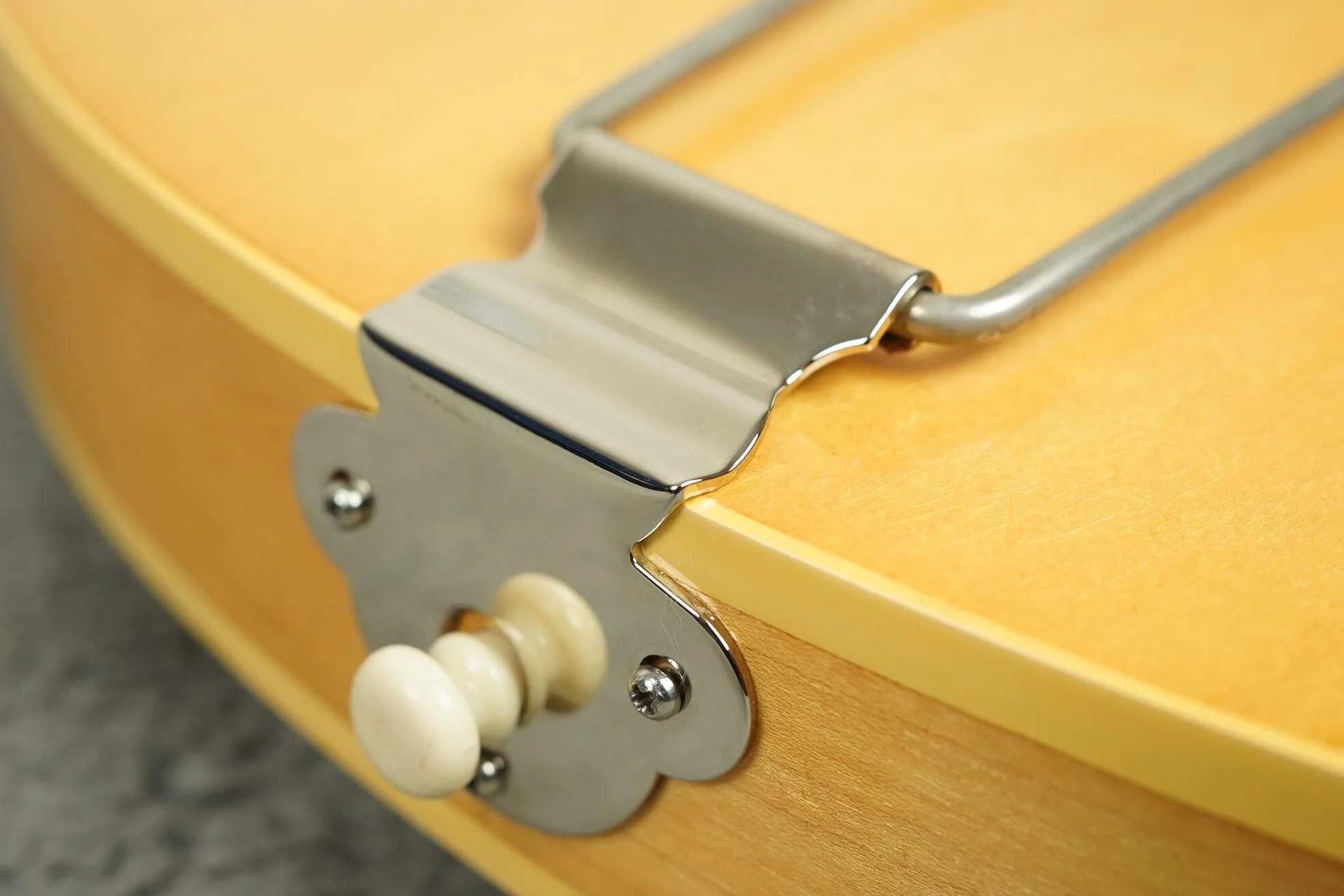 1958 Gibson ES-225 TDN Nr MINT + OHSC - Image 38