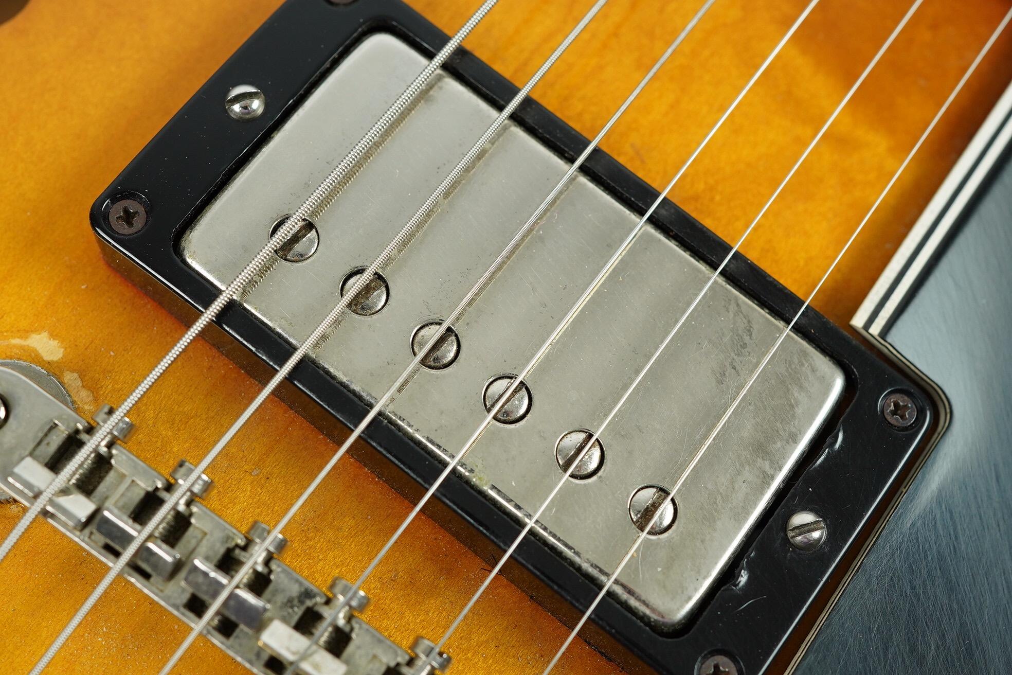1958 Gibson ES-335 TD + OHSC + Candy - Nr MINT! - Image 18