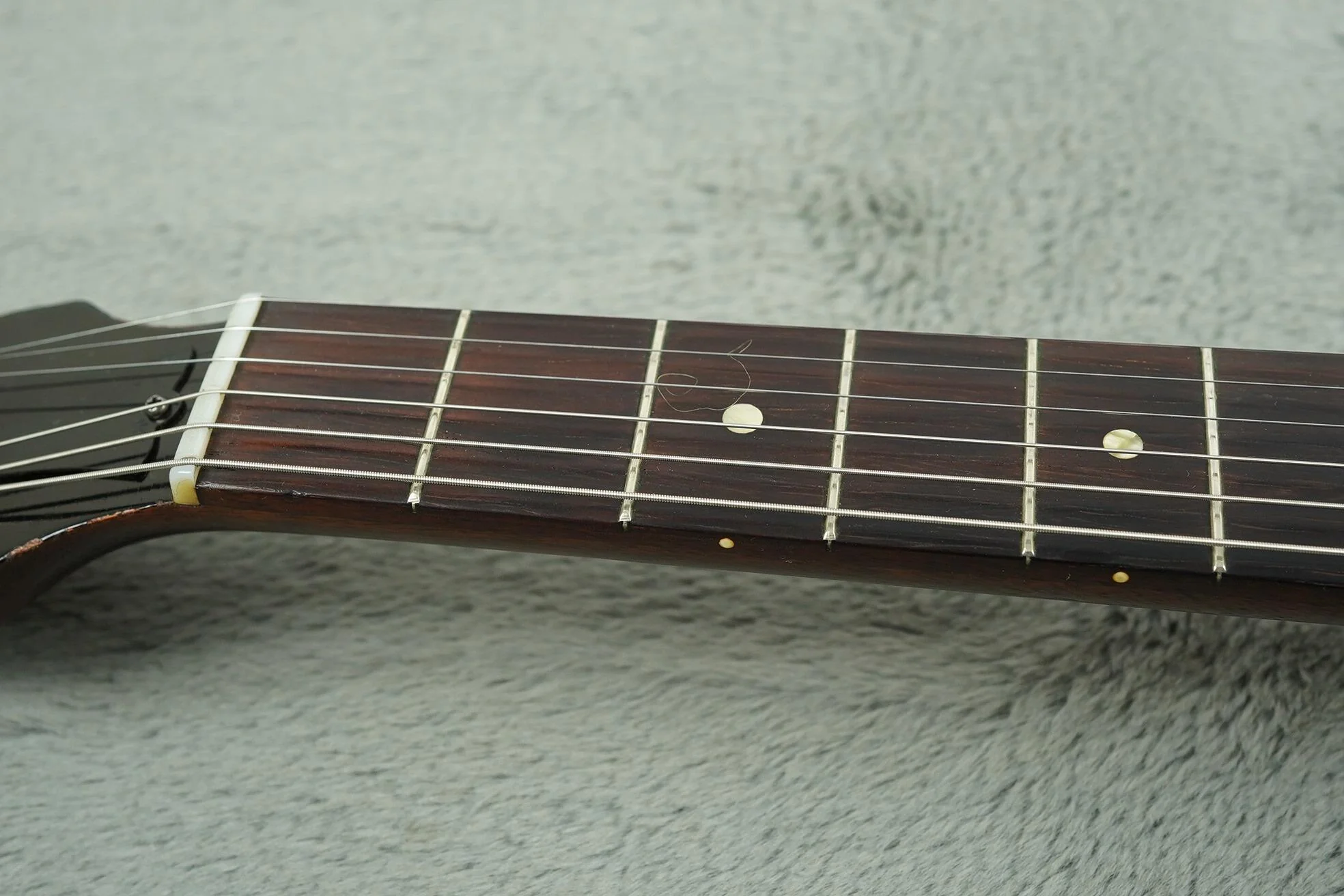 1958 Gibson Les Paul Junior, Sunburst - Image 22