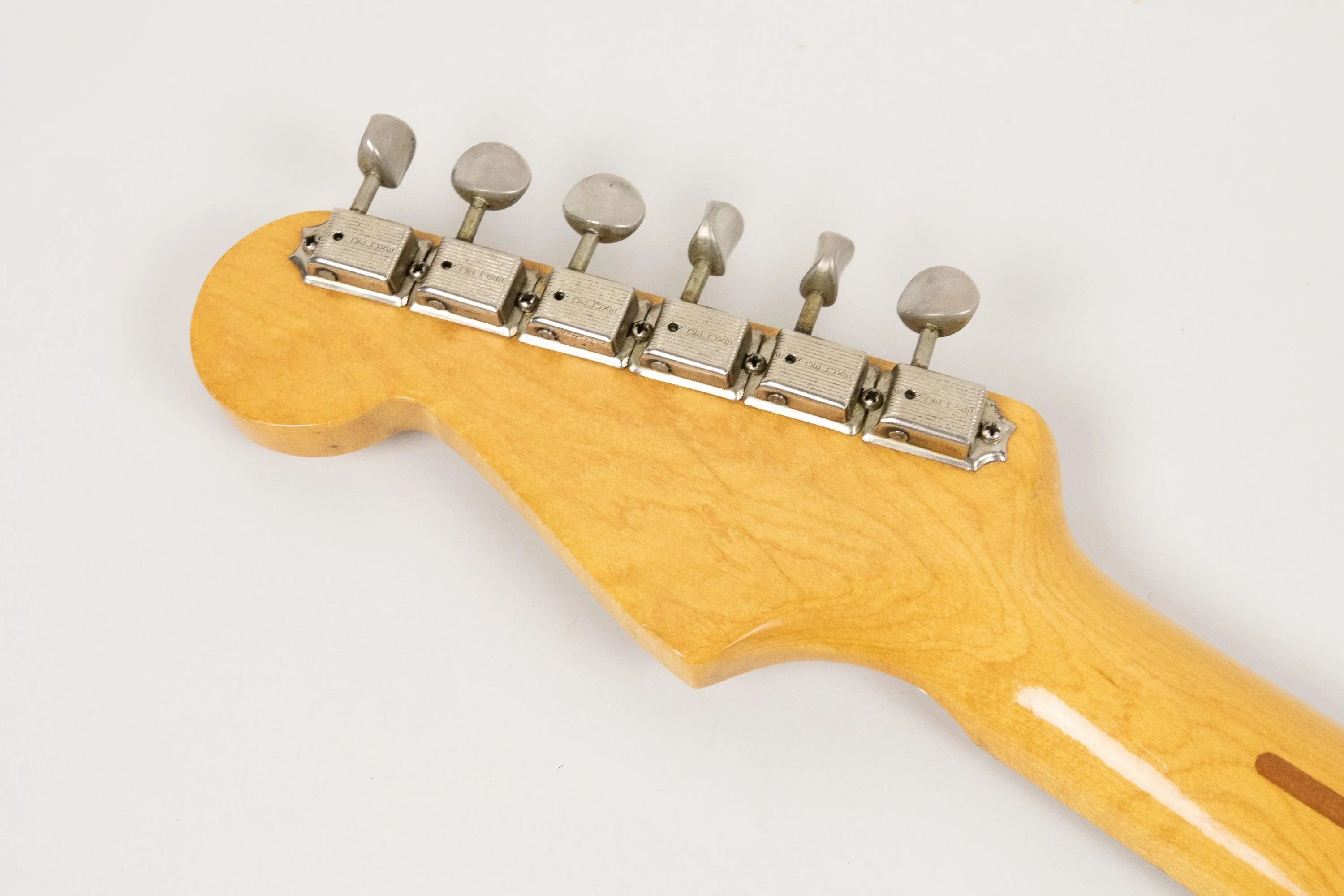 1959 Fender Stratocaster, 3-Tone Sunburst - Image 38