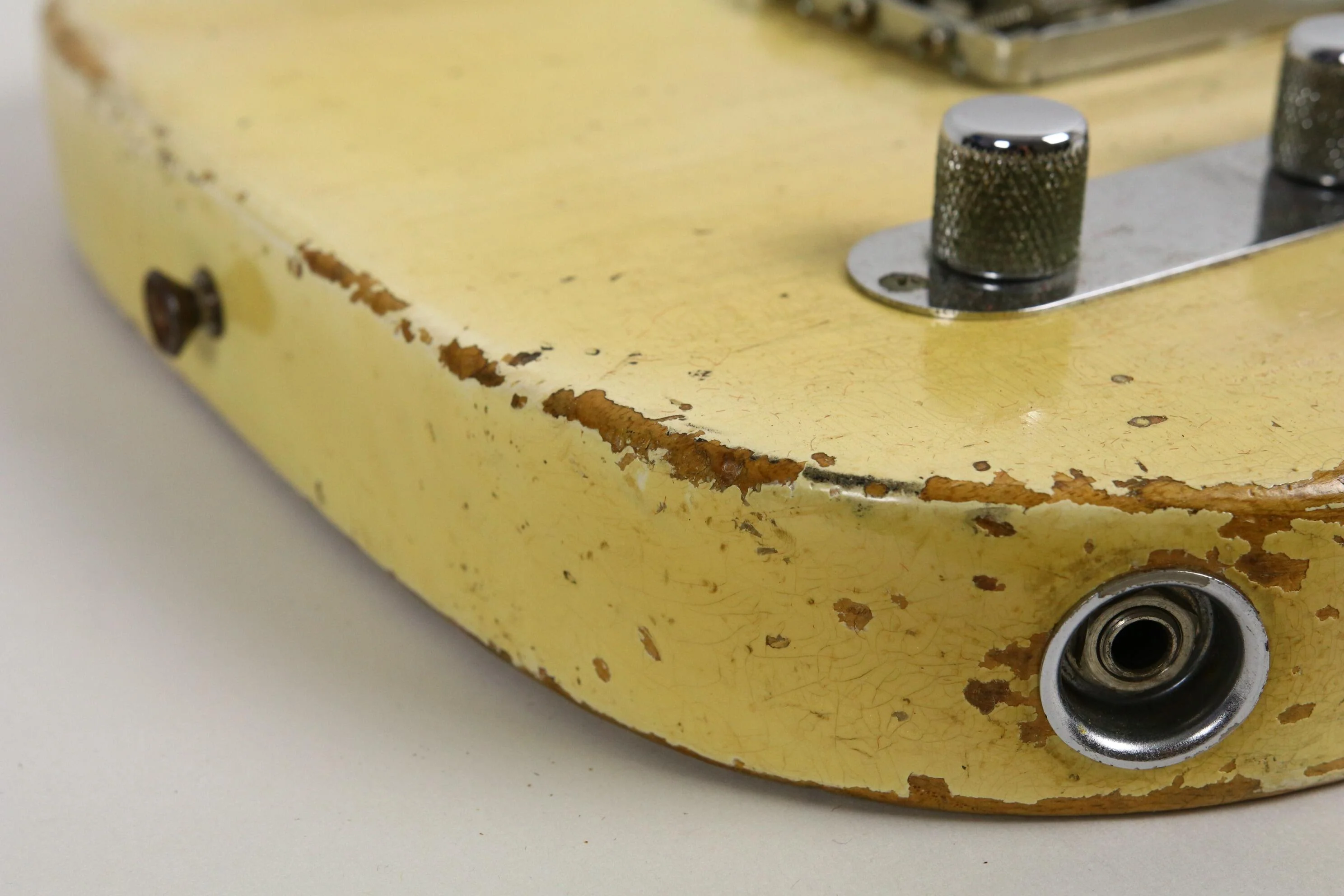 1959 Fender Telecaster, Blonde - Image 12