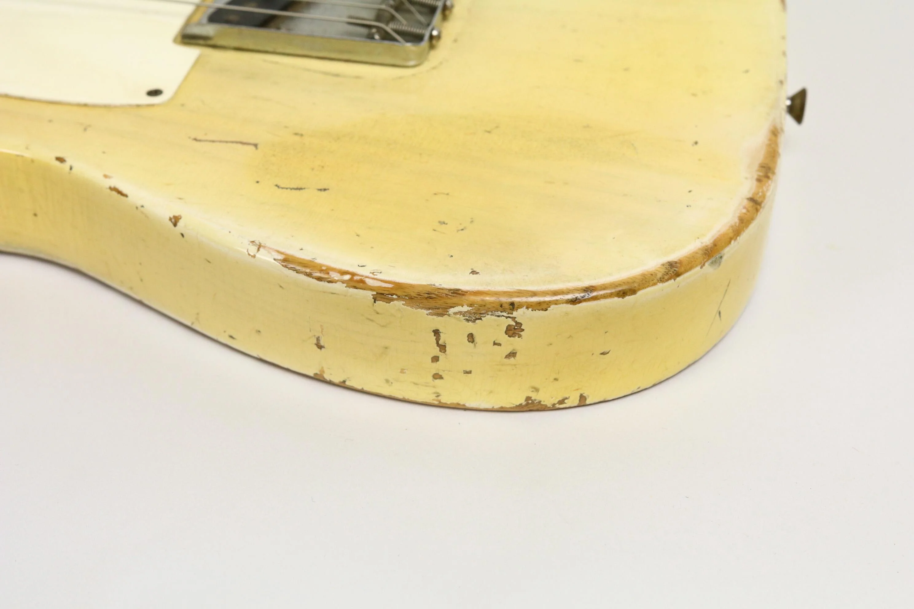 1959 Fender Telecaster, Blonde - Image 35
