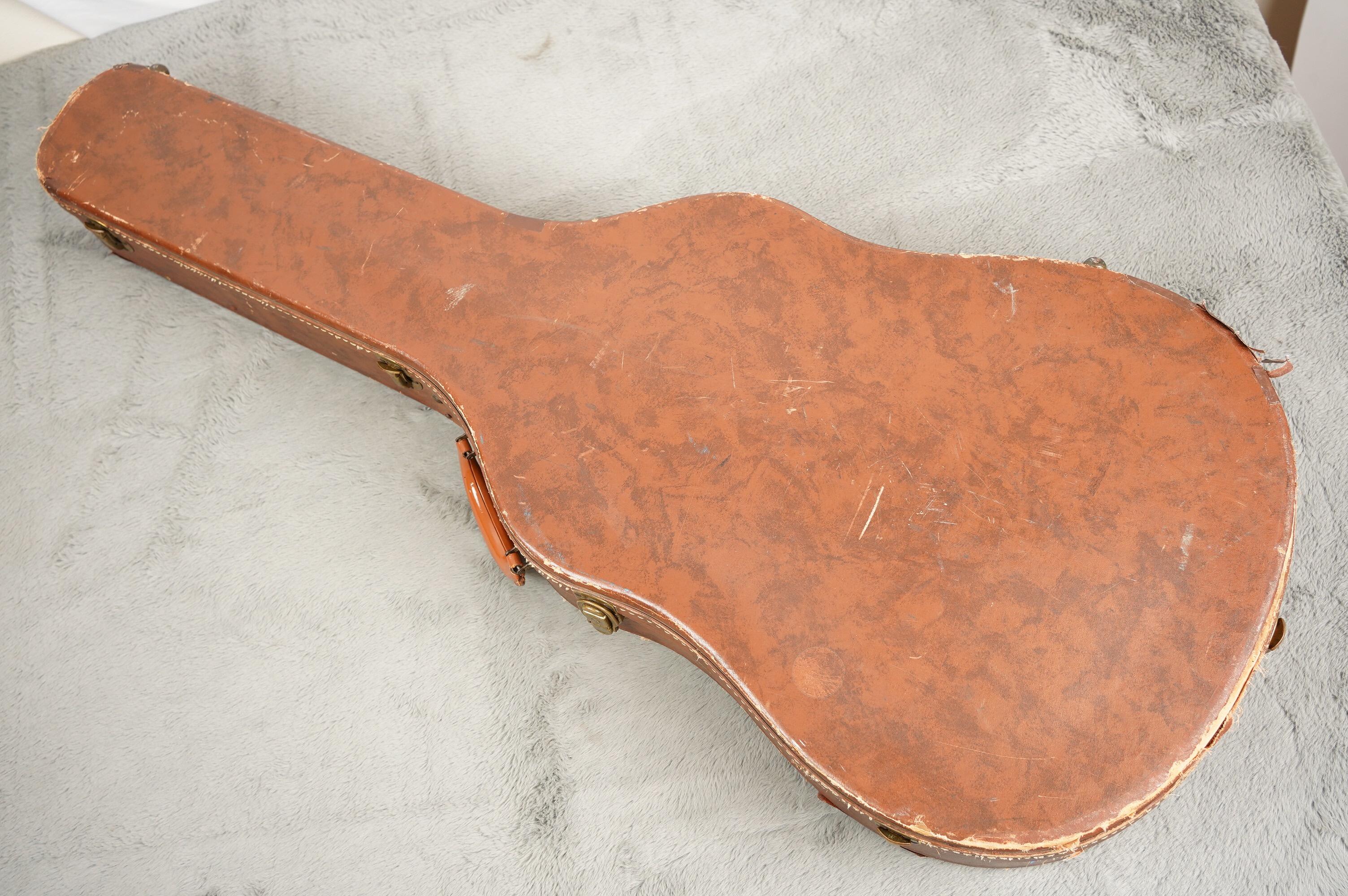 1959 Gibson ES-330TD, Sunburst + OHSC - Image 2