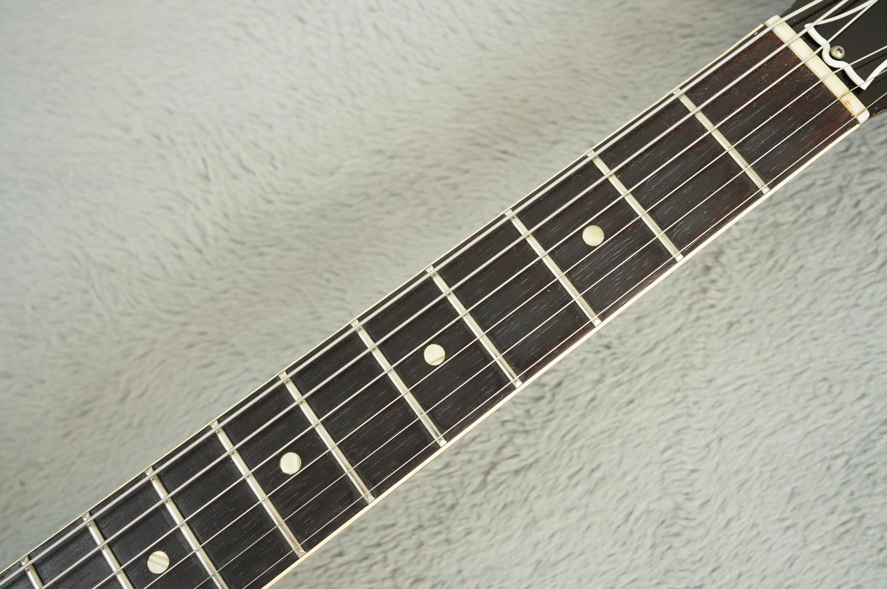1959 Gibson ES-330TD, Sunburst + OHSC - Image 31