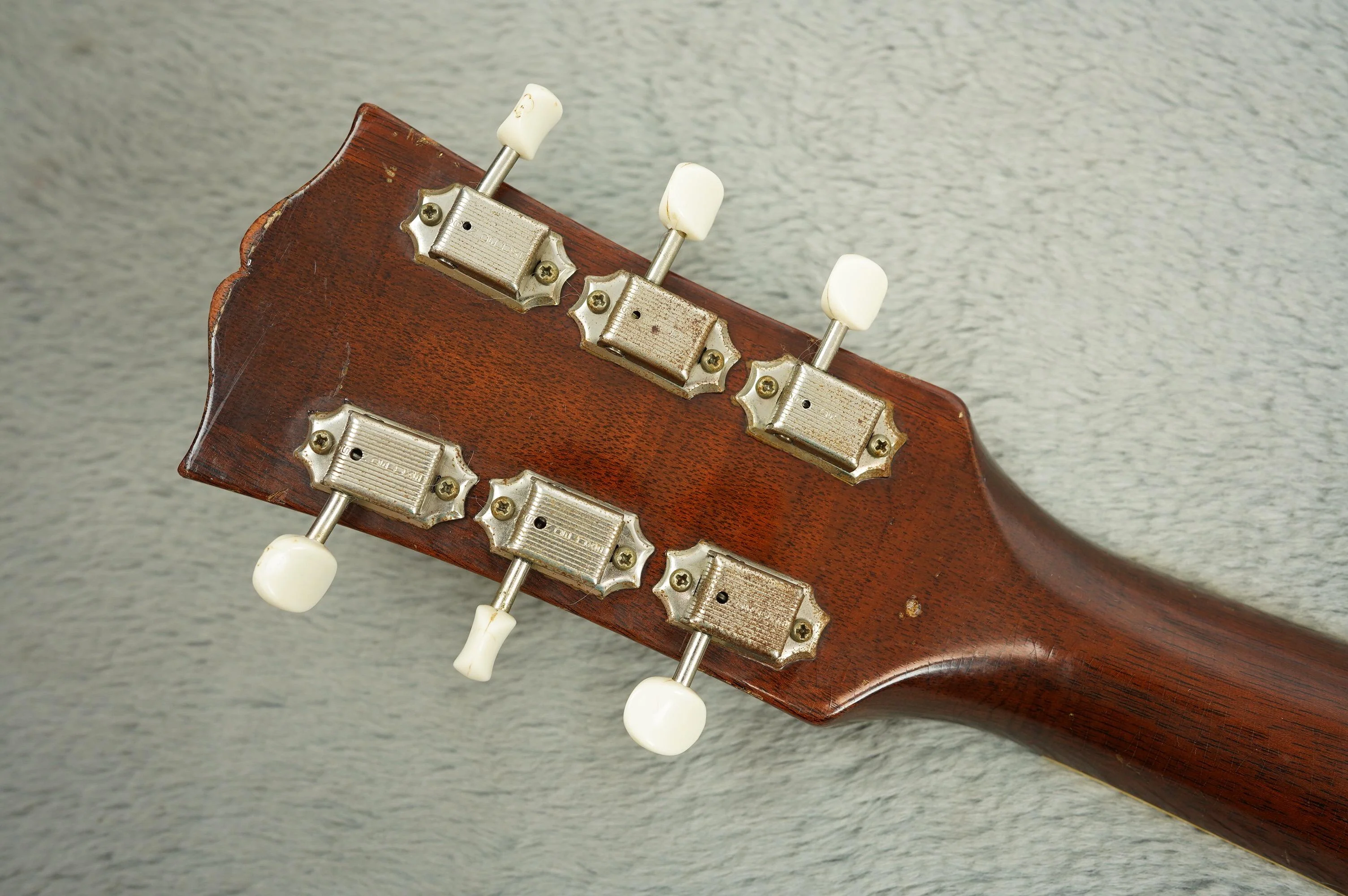 1959 Gibson ES-330TD, Sunburst + OHSC - Image 39