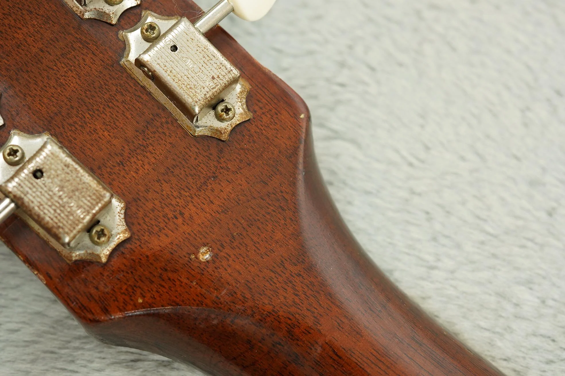 1959 Gibson ES-330TD, Sunburst + OHSC - Image 41