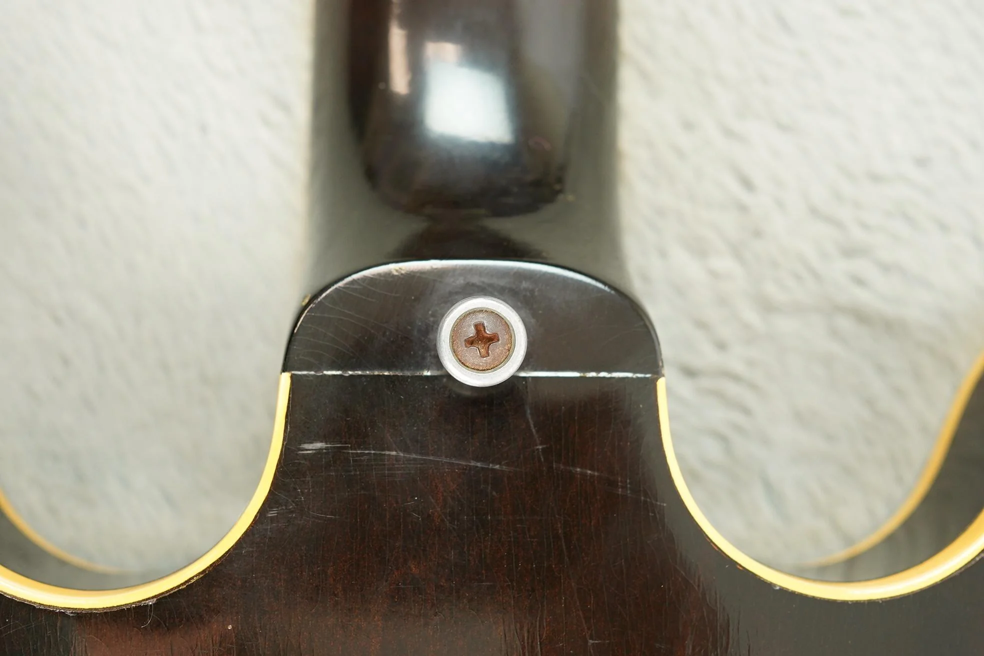 1959 Gibson ES-330TD, Sunburst + OHSC - Image 42