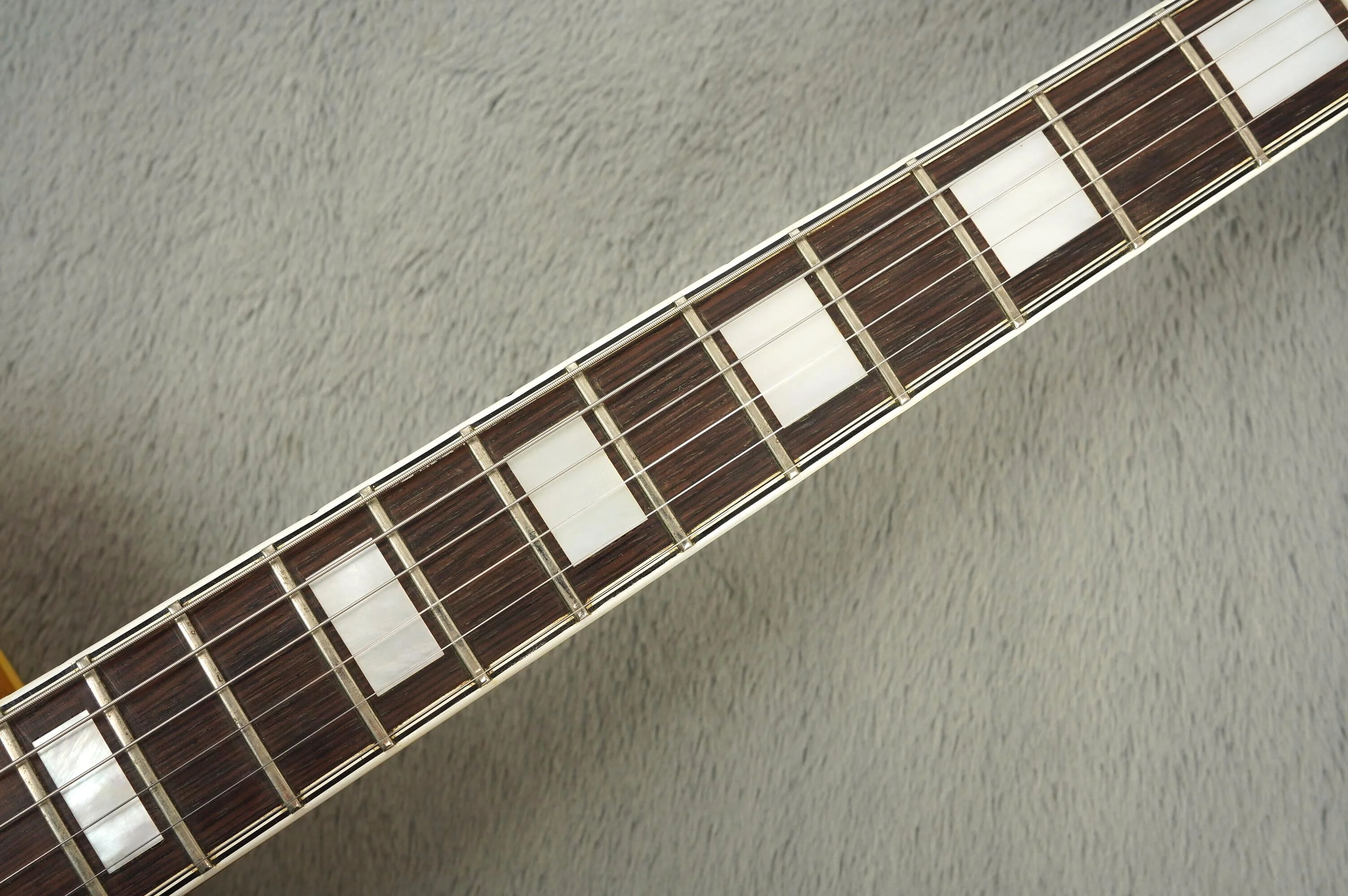 1959 Gibson ES-5 Switchmaster, PAF's + OHSC - Image 12