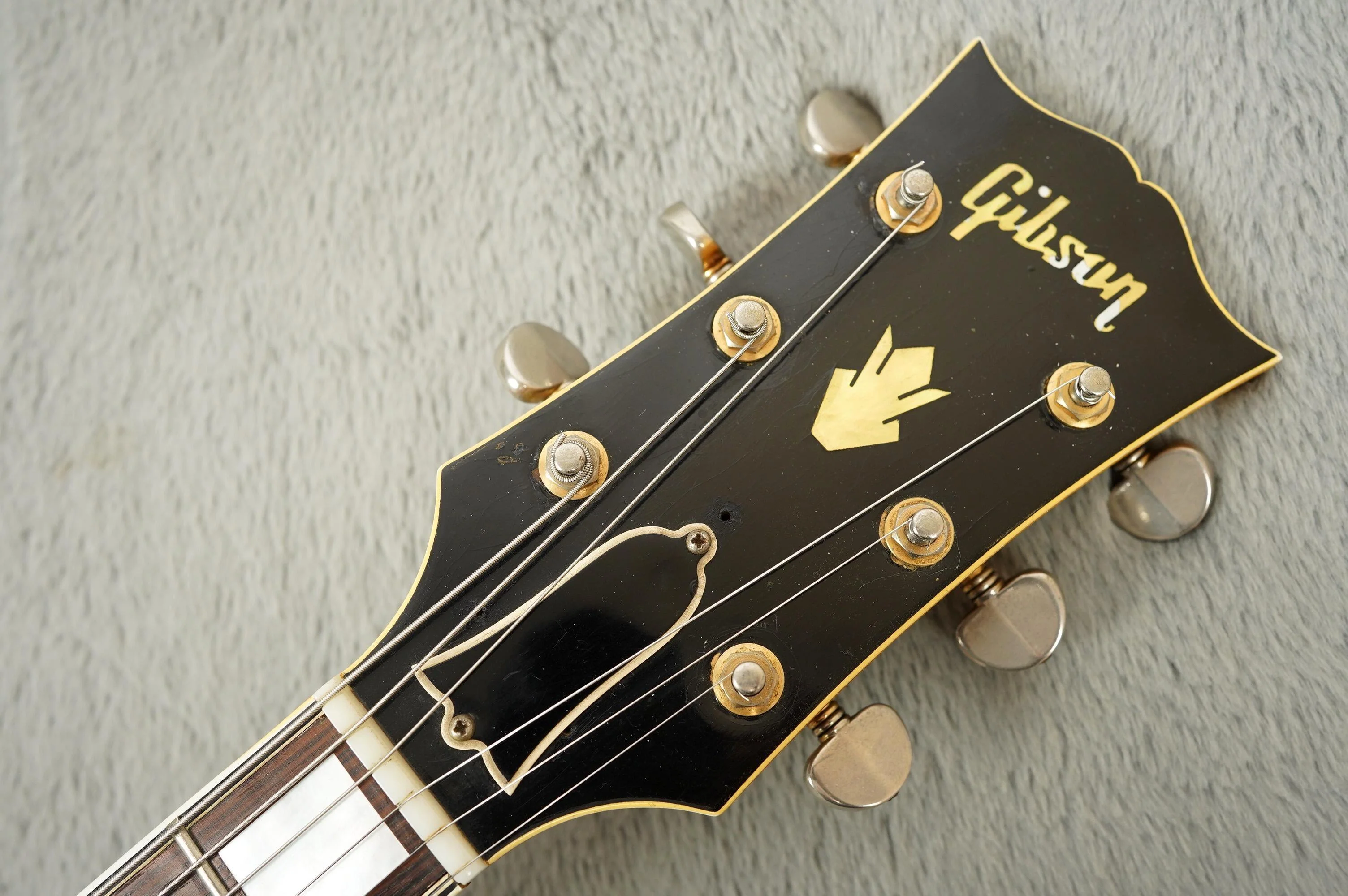 1959 Gibson ES-5 Switchmaster, PAF's + OHSC - Image 14