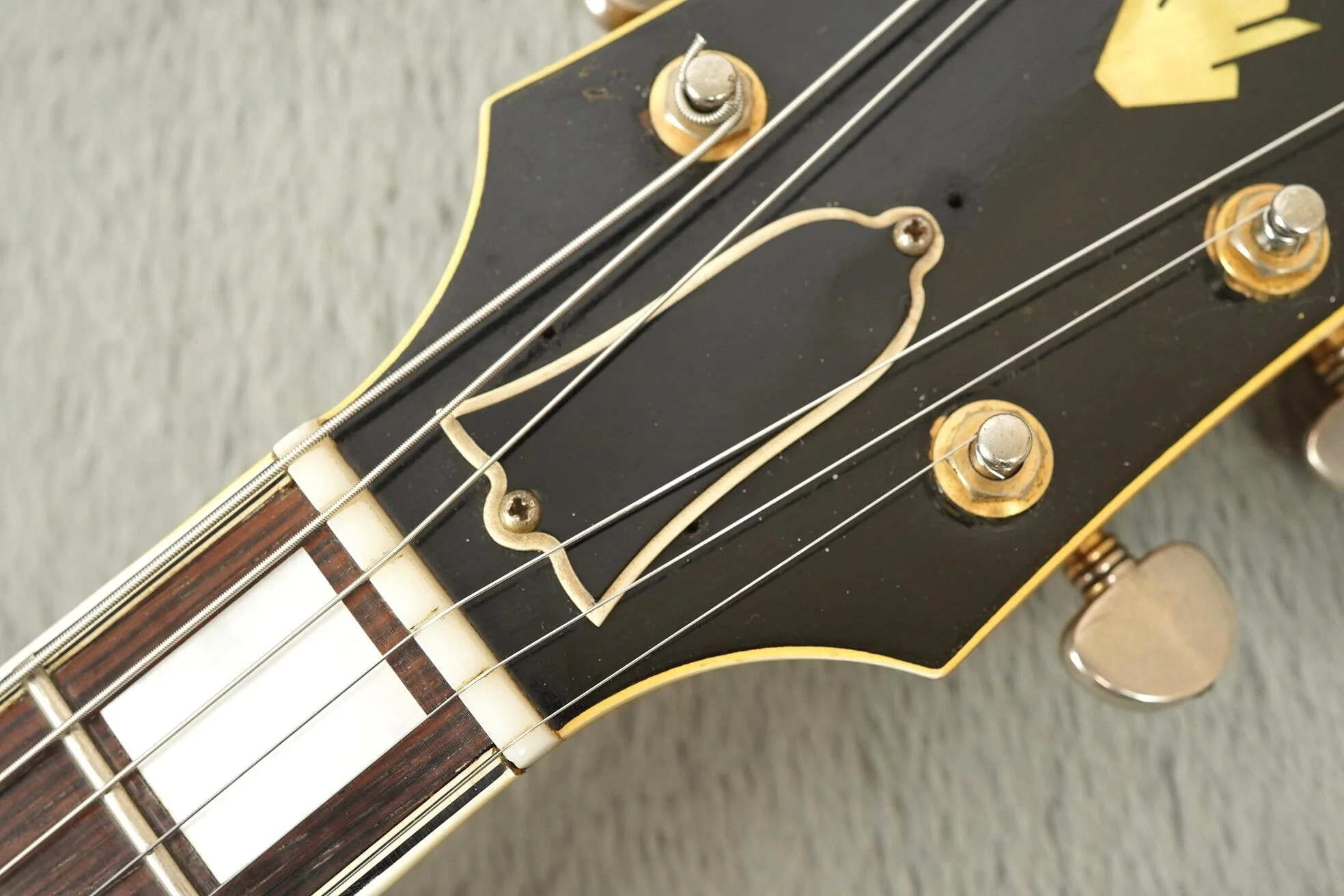 1959 Gibson ES-5 Switchmaster, PAF's + OHSC - Image 15