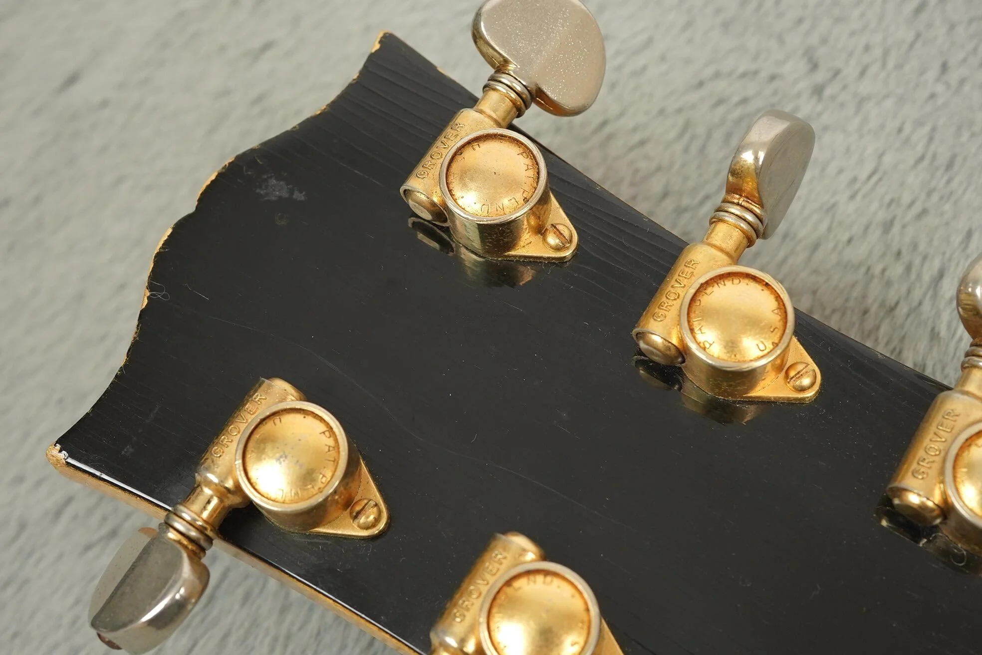 1959 Gibson ES-5 Switchmaster, PAF's + OHSC - Image 20