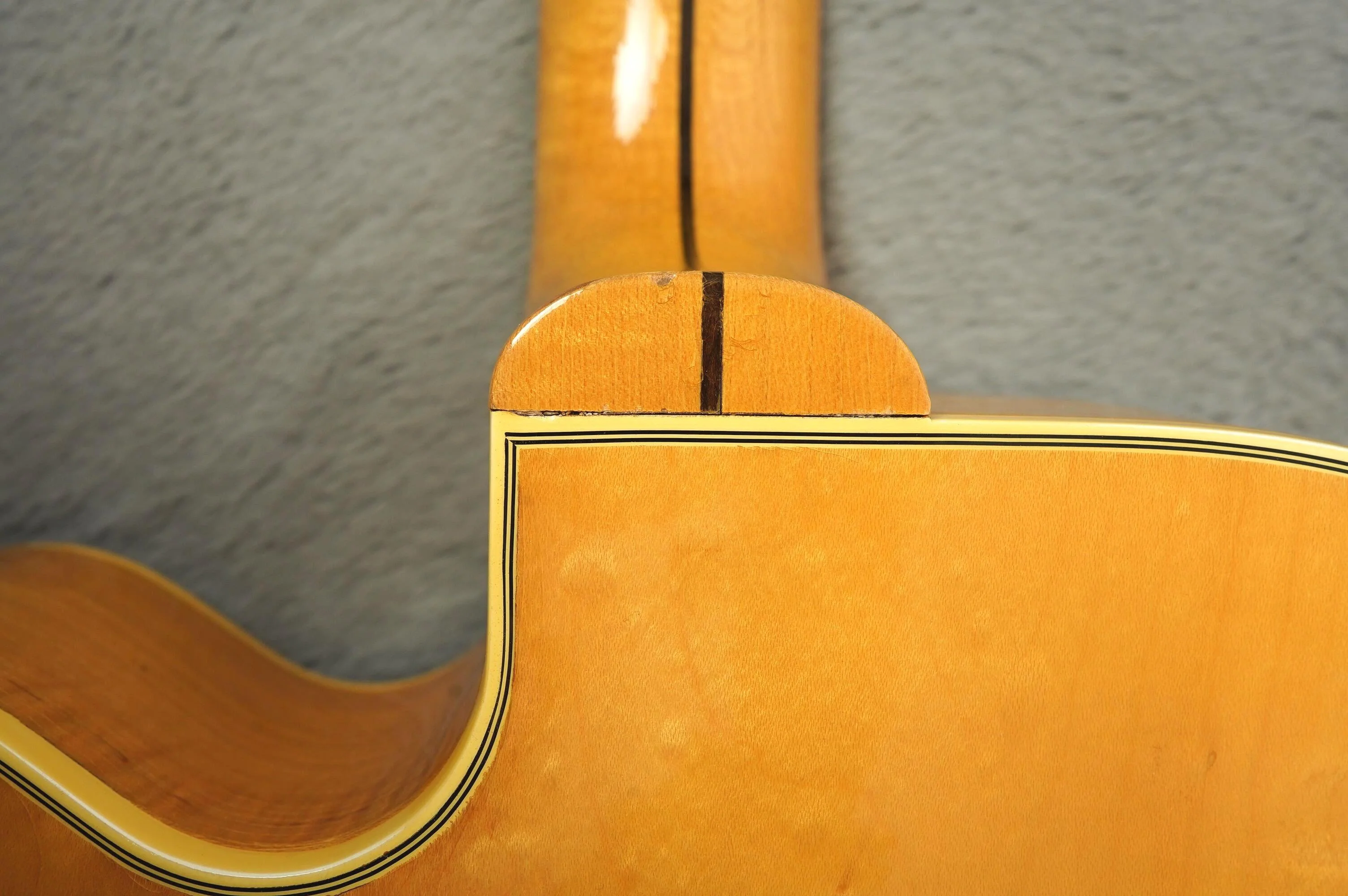 1959 Gibson ES-5 Switchmaster, PAF's + OHSC - Image 24