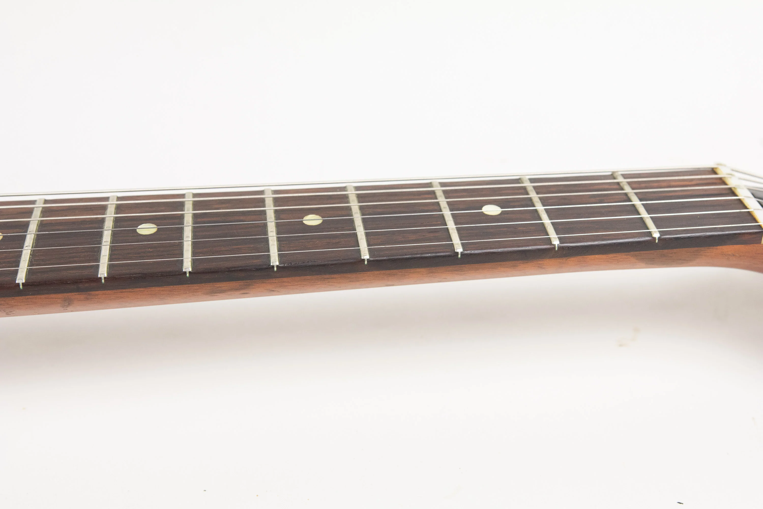 1959 Gibson Les Paul Junior, Cherry - Image 20