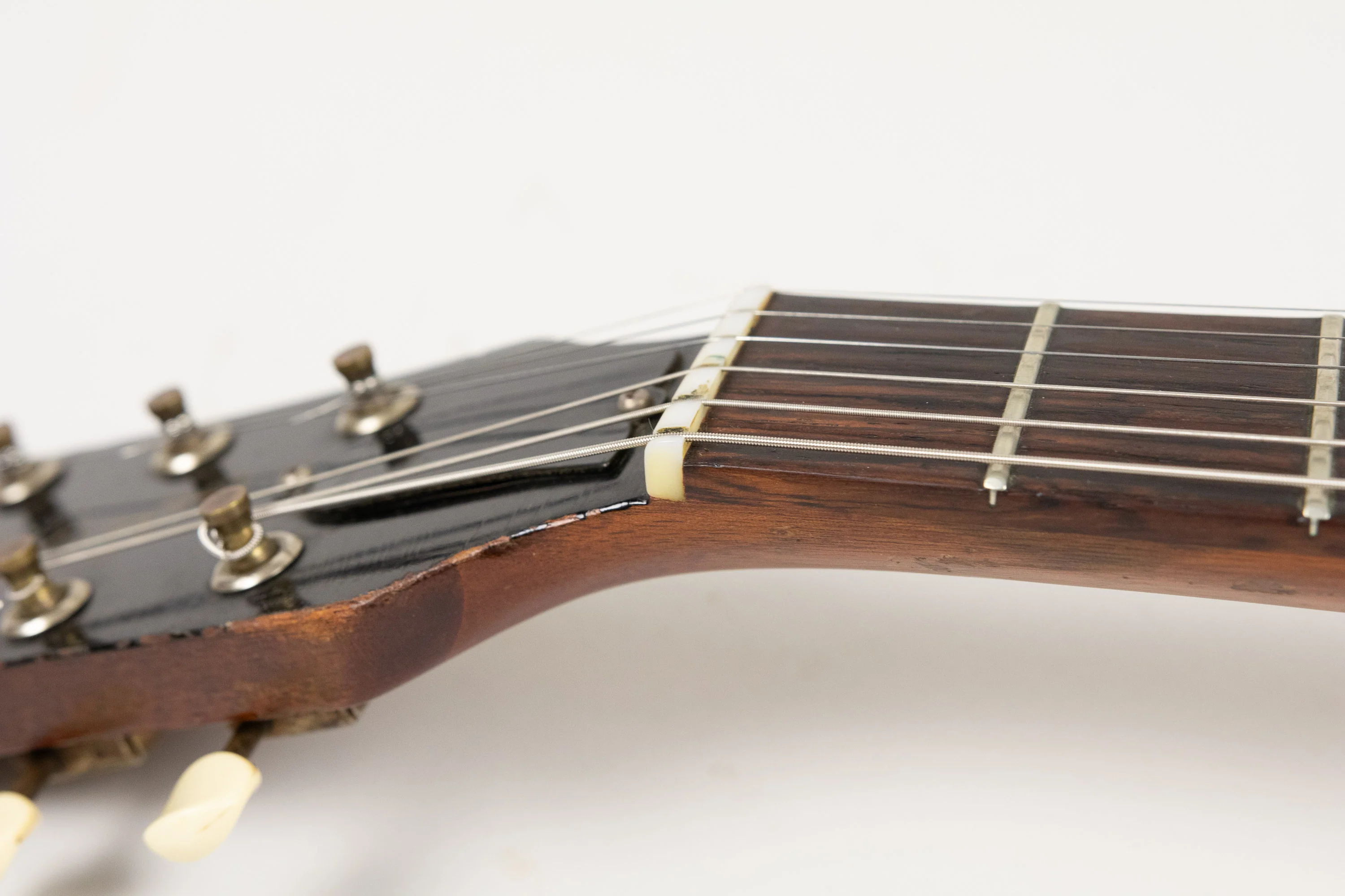 1959 Gibson Les Paul Junior, Cherry - Image 32