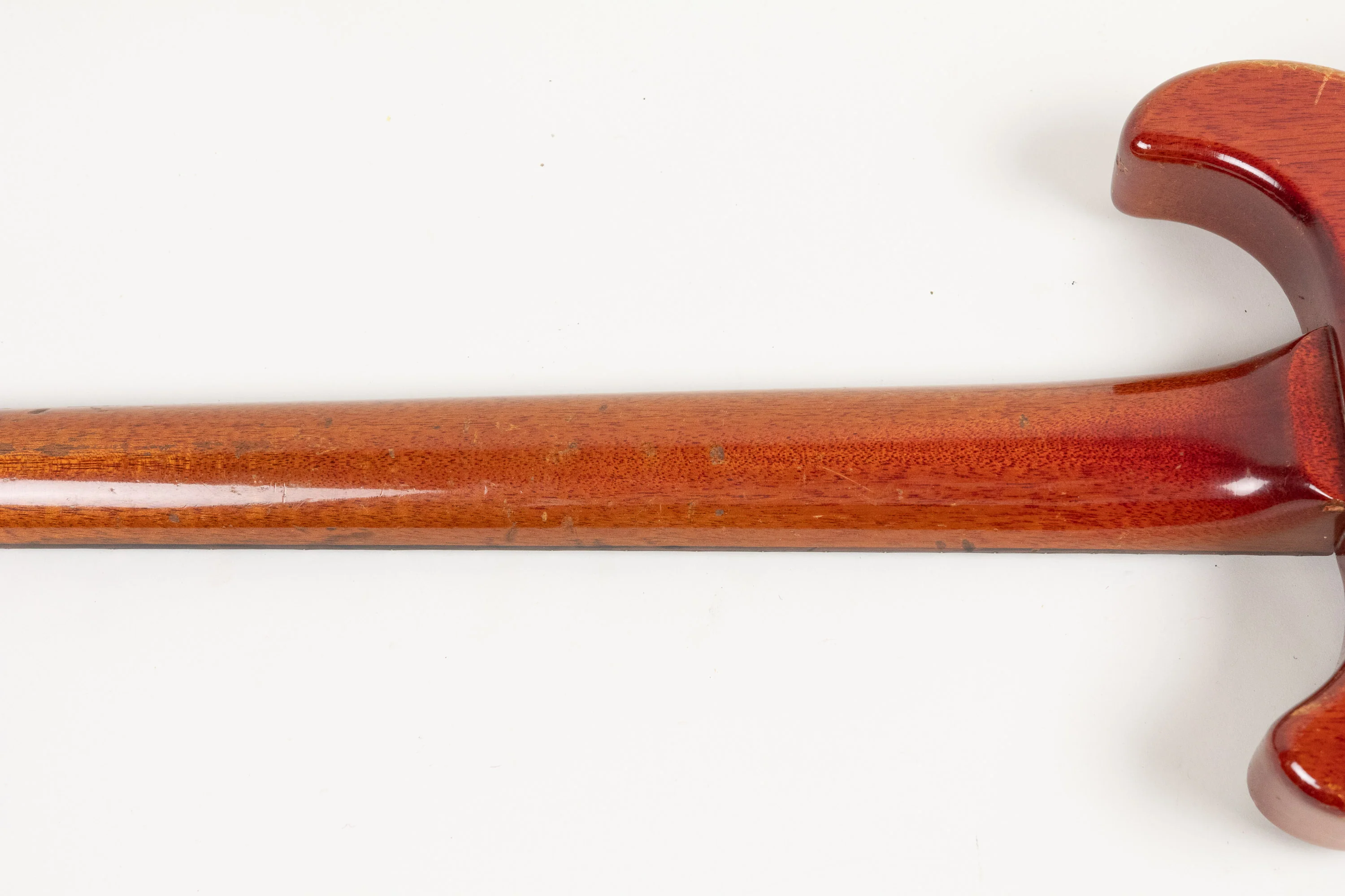 1959 Gibson Les Paul Junior, Cherry - Image 39