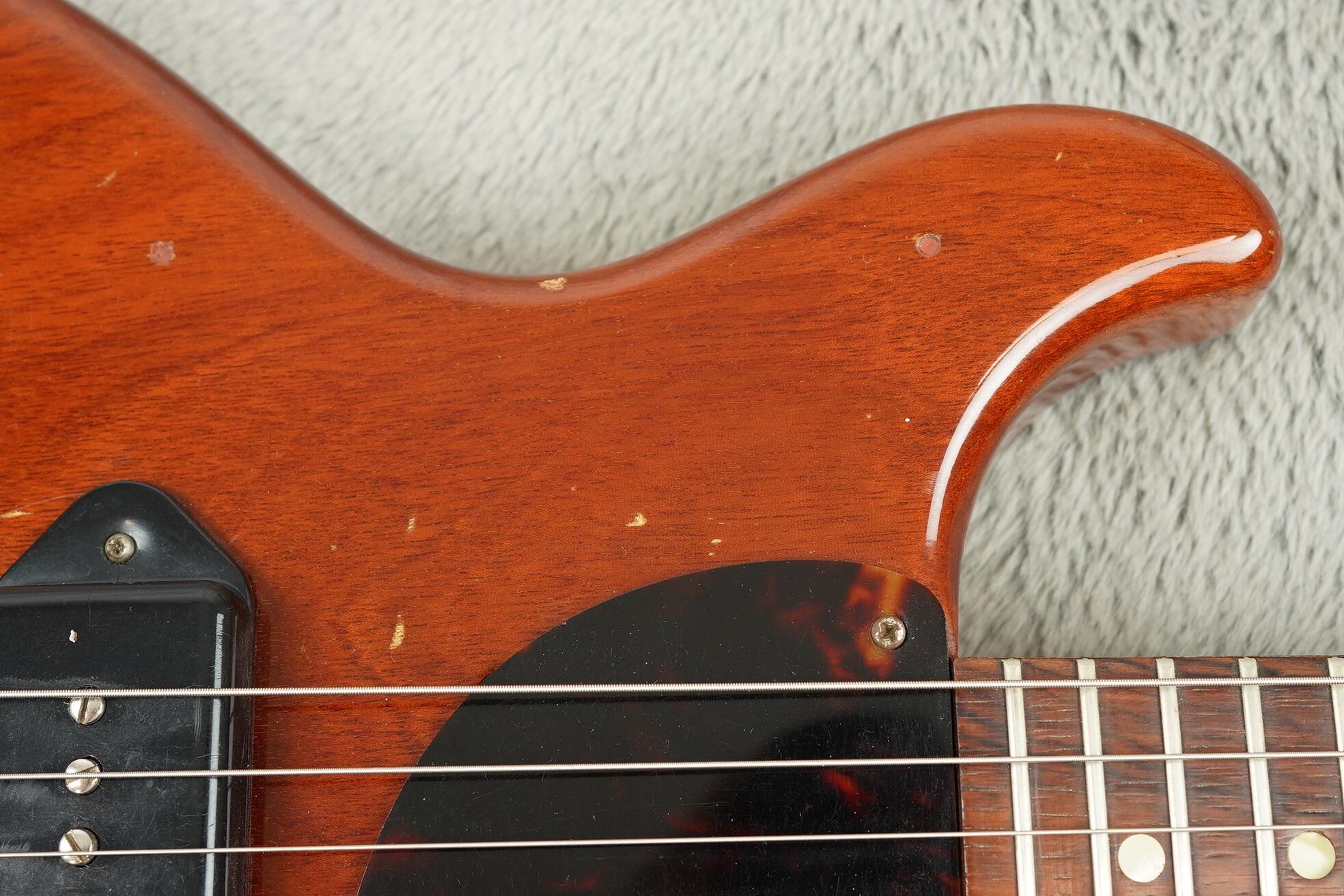 1959 Gibson Les Paul Junior, Cherry - Image 13