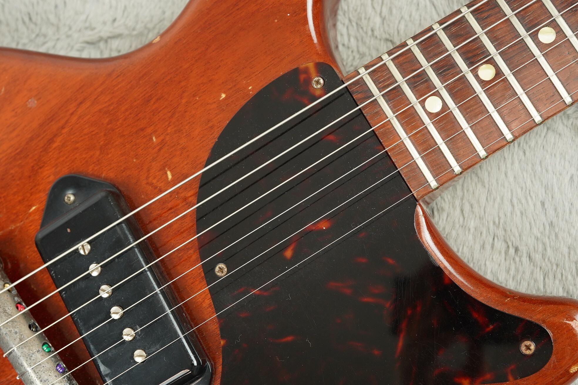 1959 Gibson Les Paul Junior, Cherry - Image 18