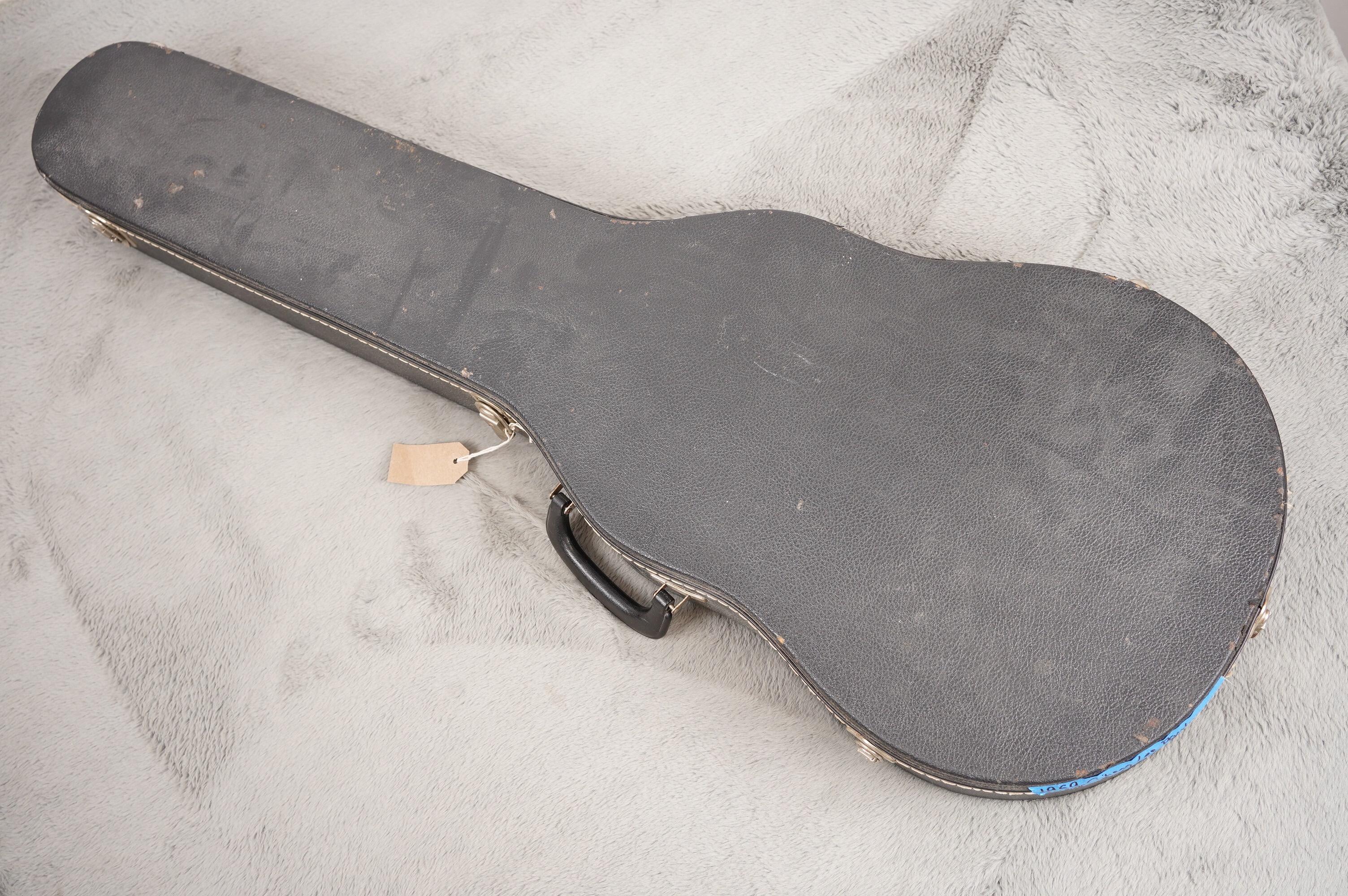 1959 Gibson Les Paul Junior, Cherry - Image 2