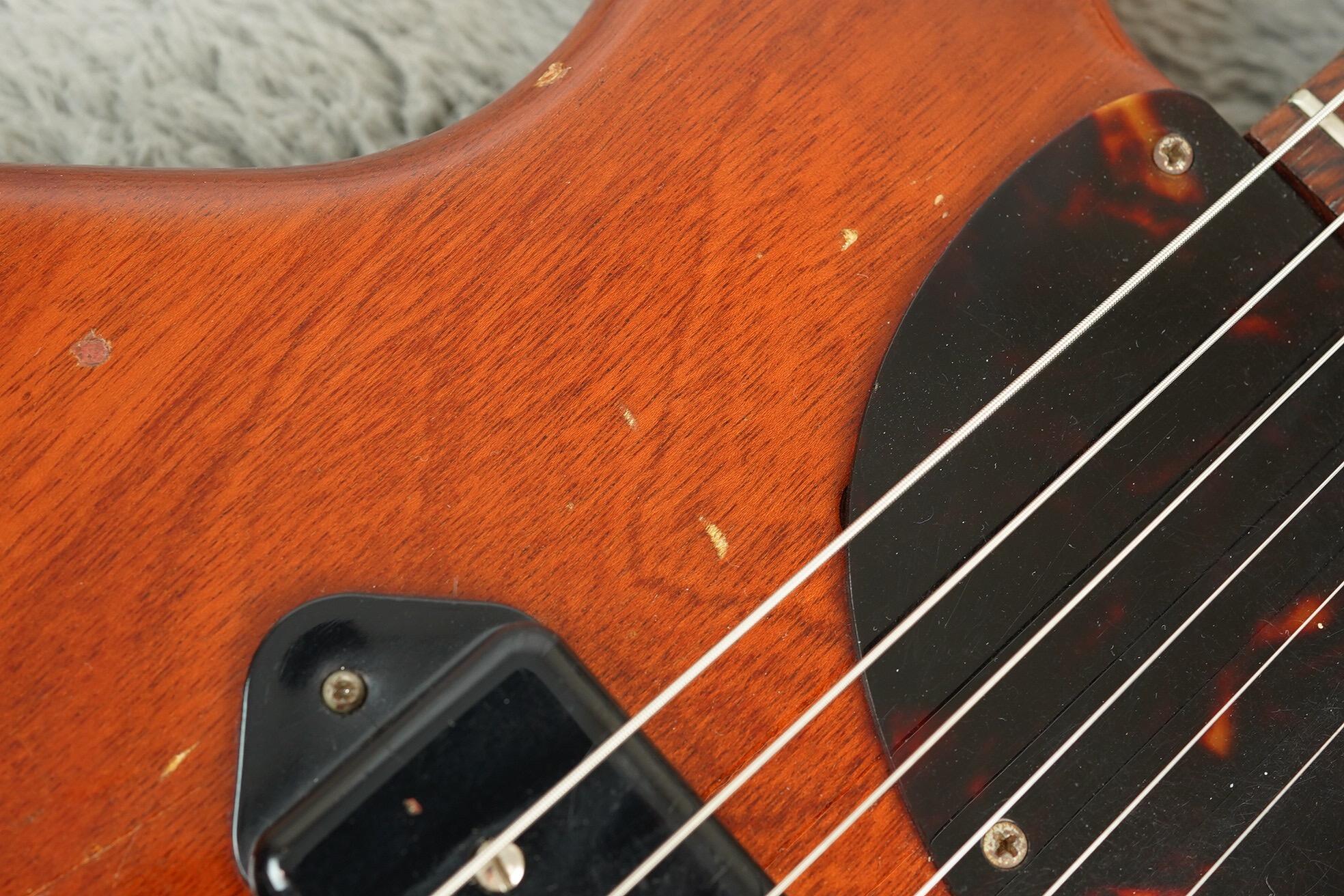 1959 Gibson Les Paul Junior, Cherry - Image 24
