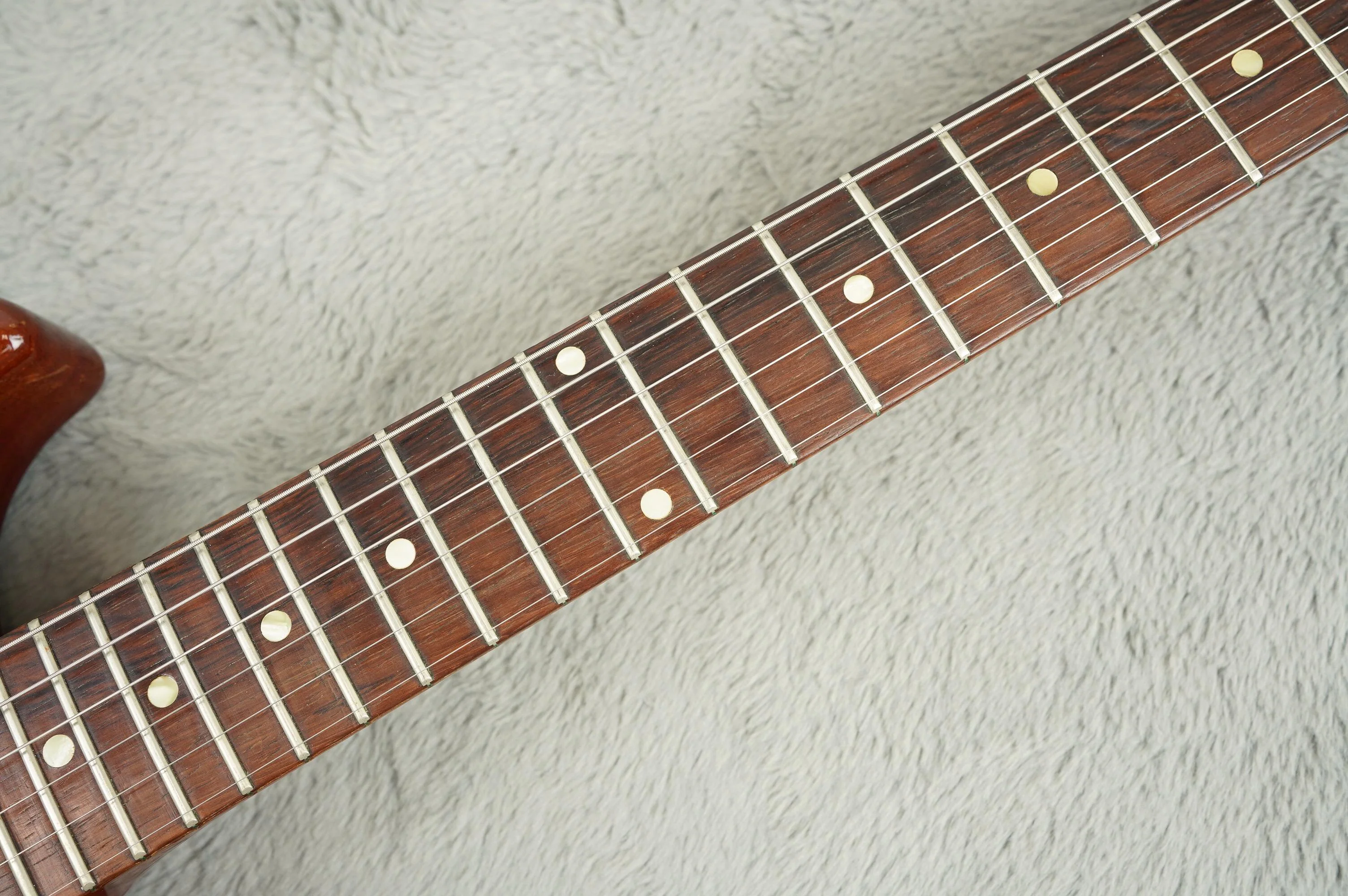 1959 Gibson Les Paul Junior, Cherry - Image 25