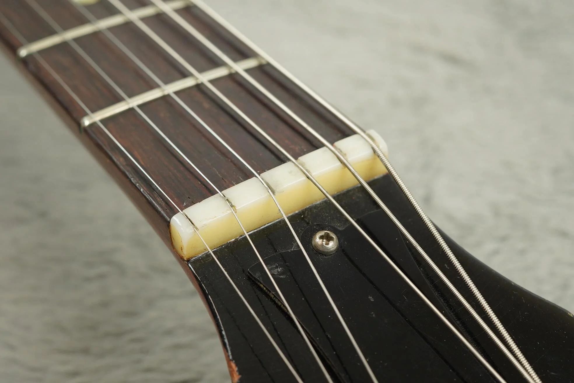 1959 Gibson Les Paul Junior, Cherry - Image 28