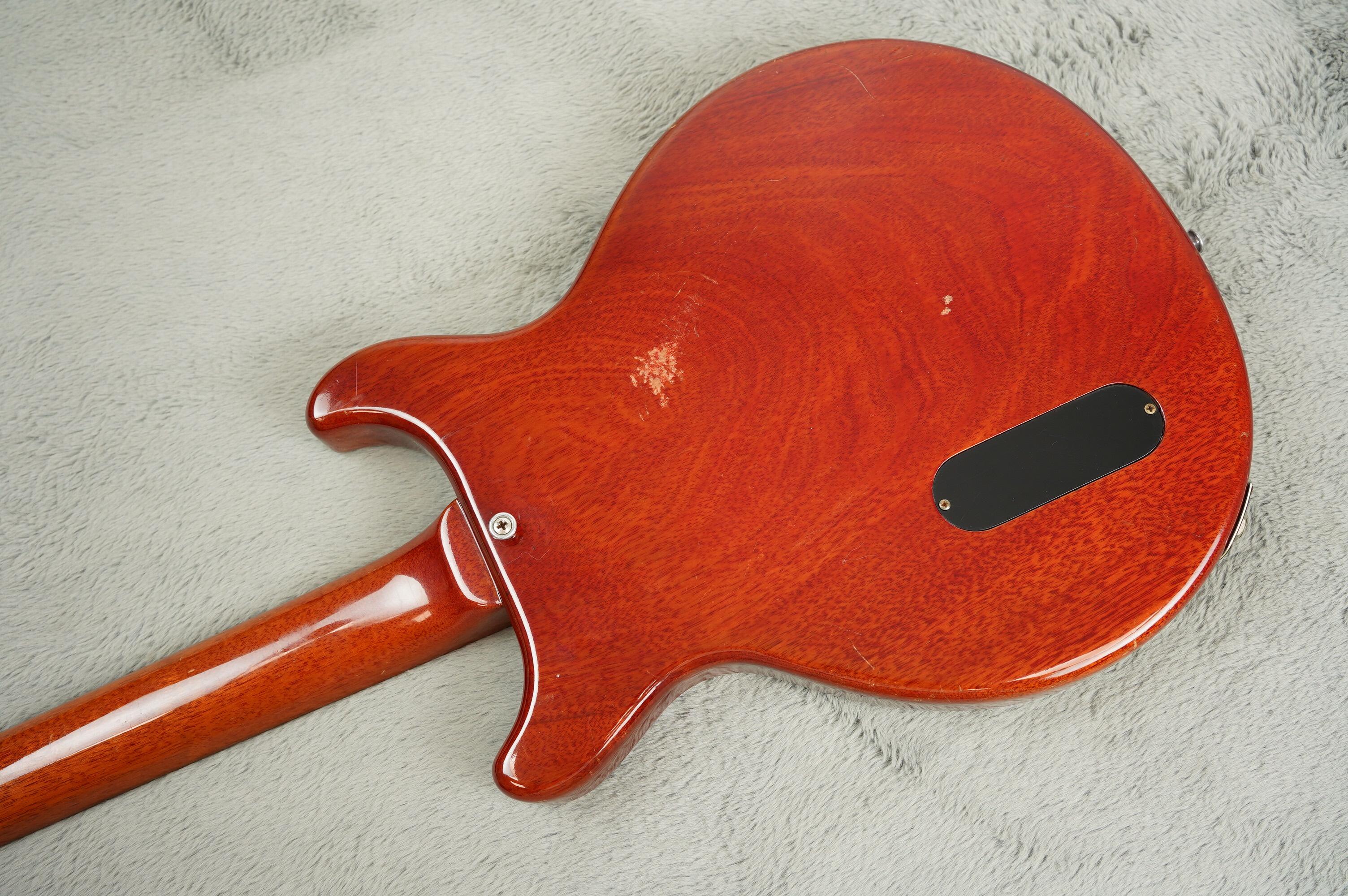 1959 Gibson Les Paul Junior, Cherry - Image 31