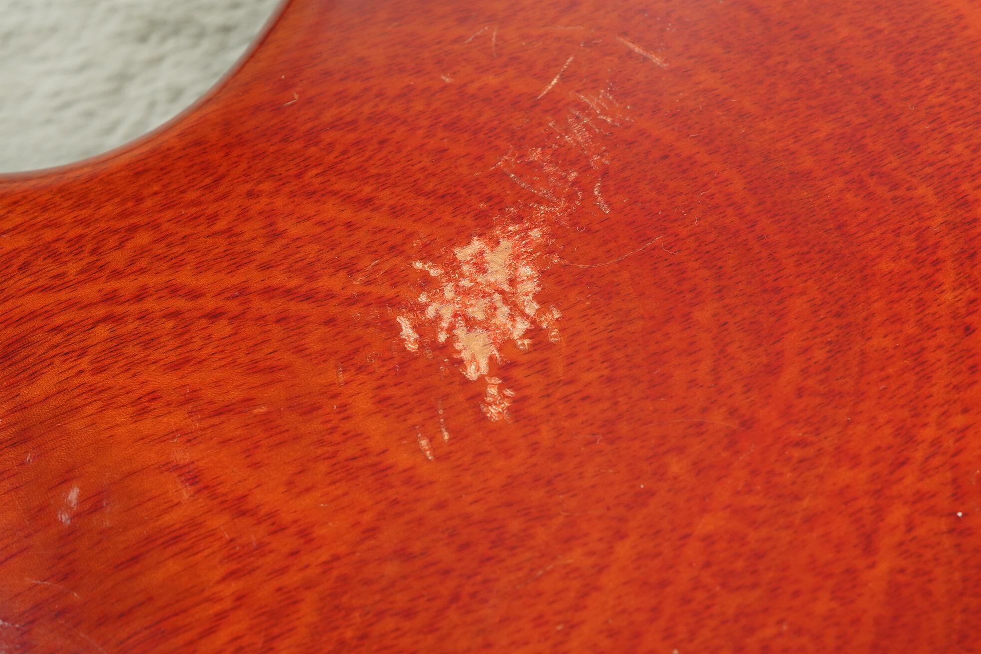 1959 Gibson Les Paul Junior, Cherry - Image 32