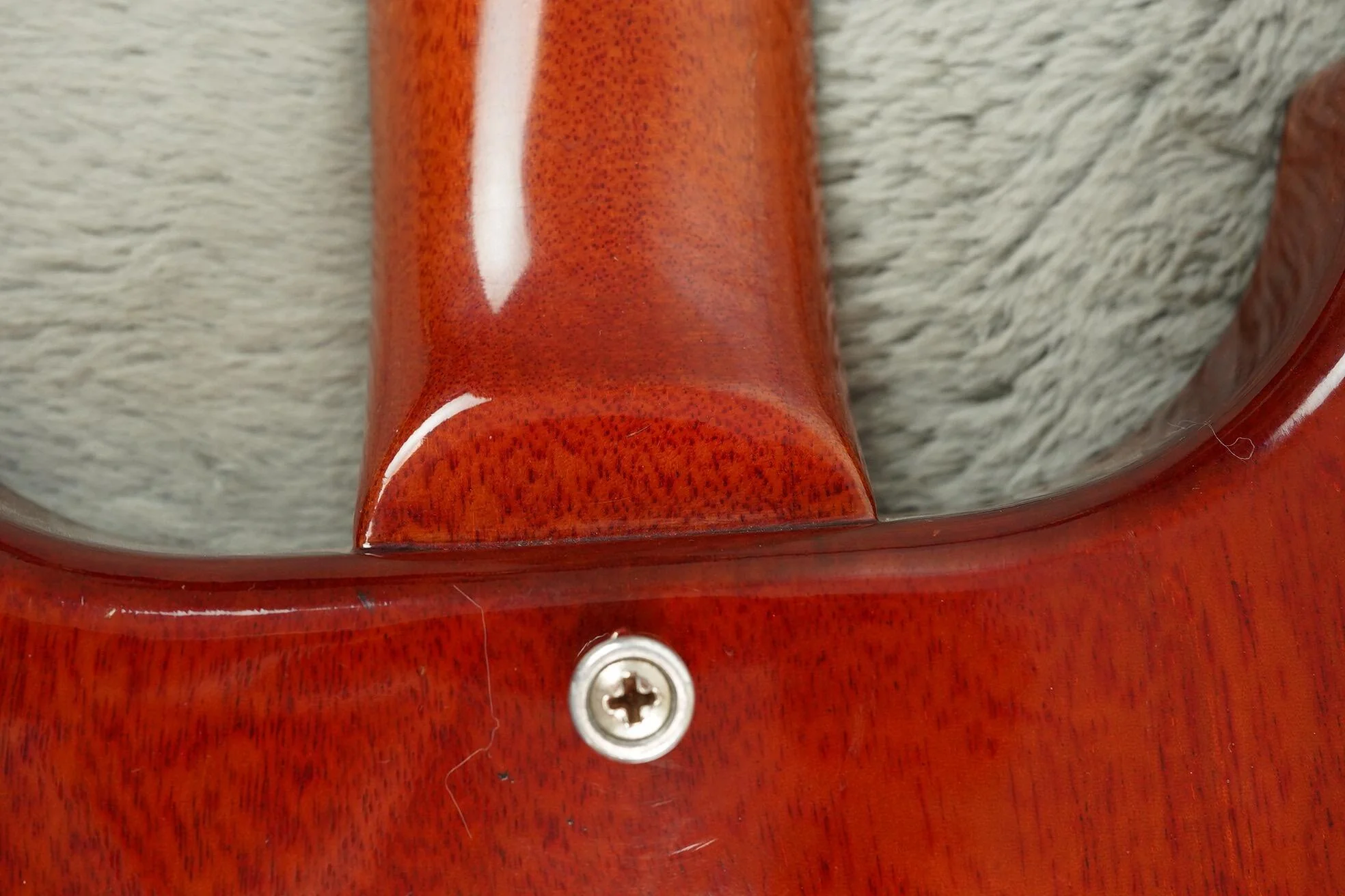 1959 Gibson Les Paul Junior, Cherry - Image 35